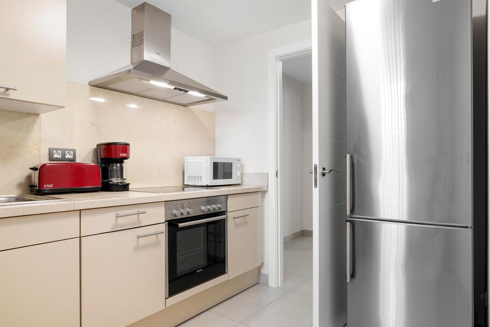 Cortijo Del Mar Resort 2 Bed Apartment Sleeps up to 5