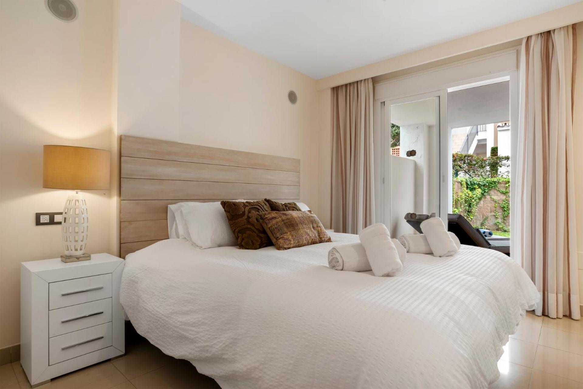Cortijo Del Mar Resort 2 Bed Apartment Sleeps up to 5