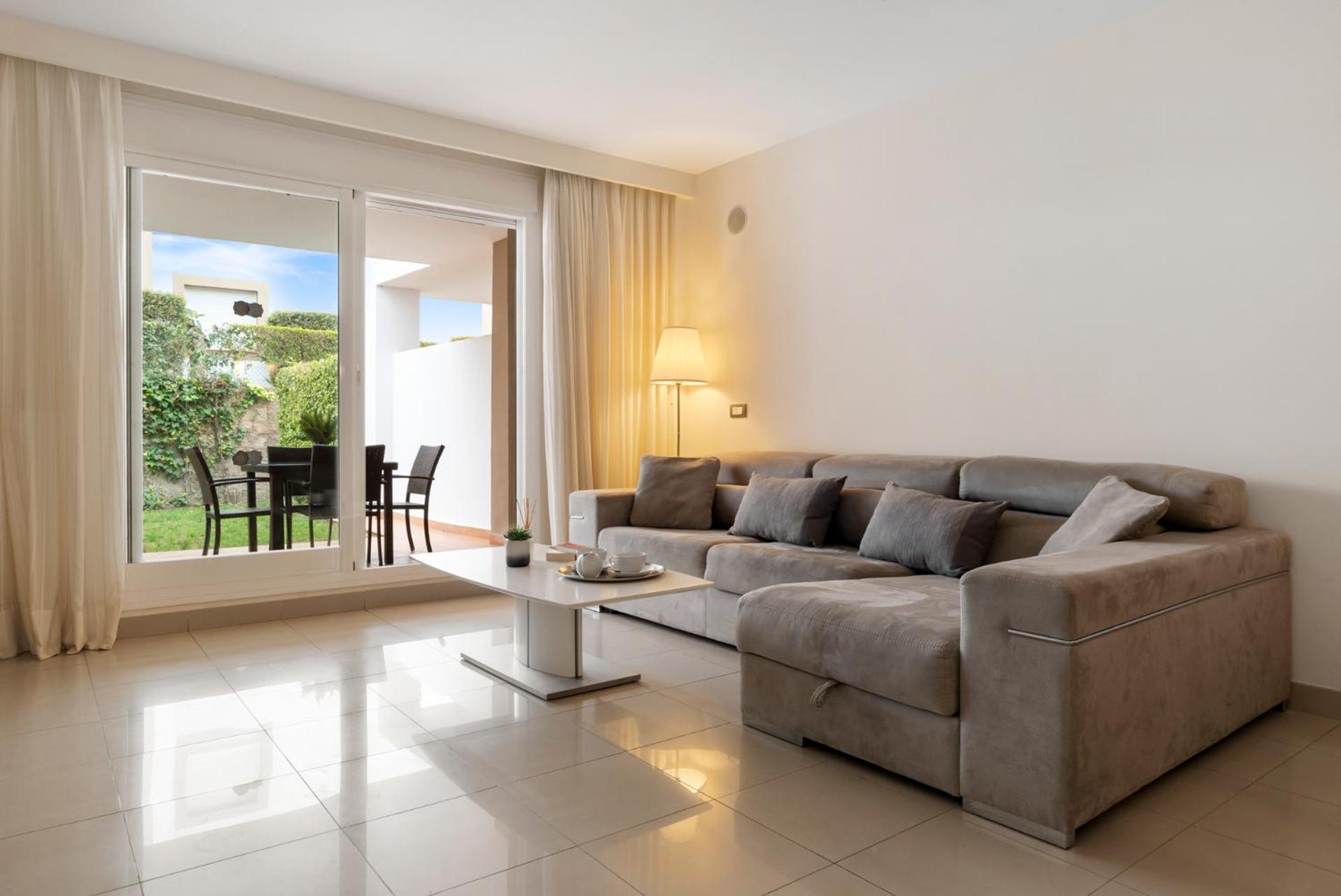 Cortijo Del Mar Resort 2 Bed Apartment Sleeps up to 5