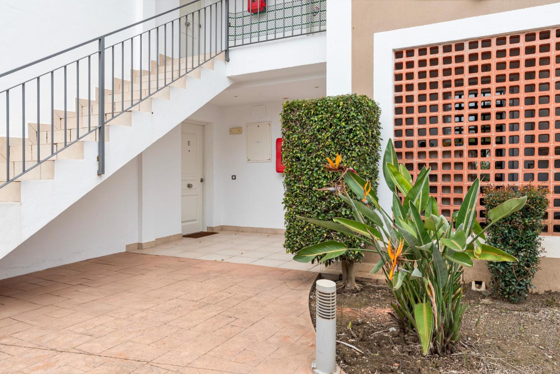 Cortijo Del Mar Resort 2 Bed Apartment Sleeps up to 5