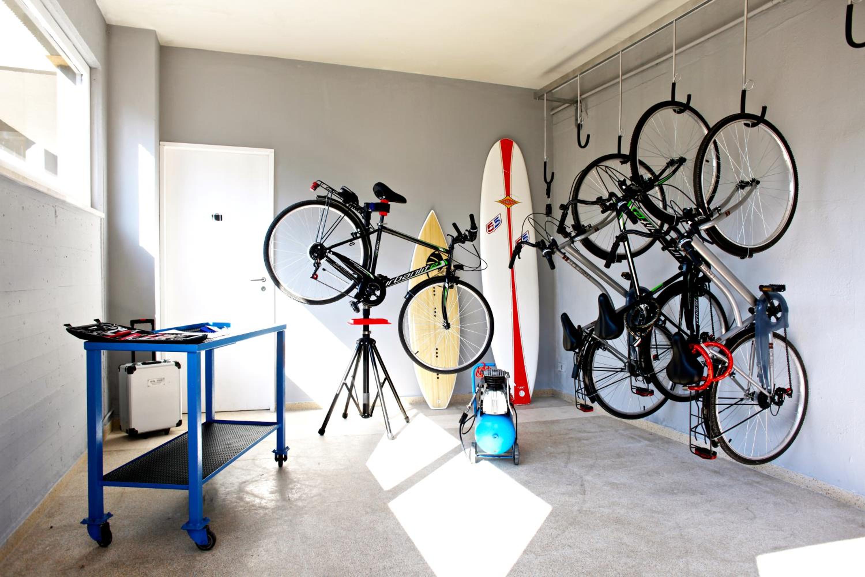 Bite - Bike and Kite Accommodations, photo 50