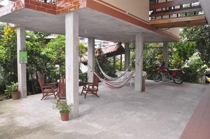 Hotel A Welcome Break Hostal - Image 1