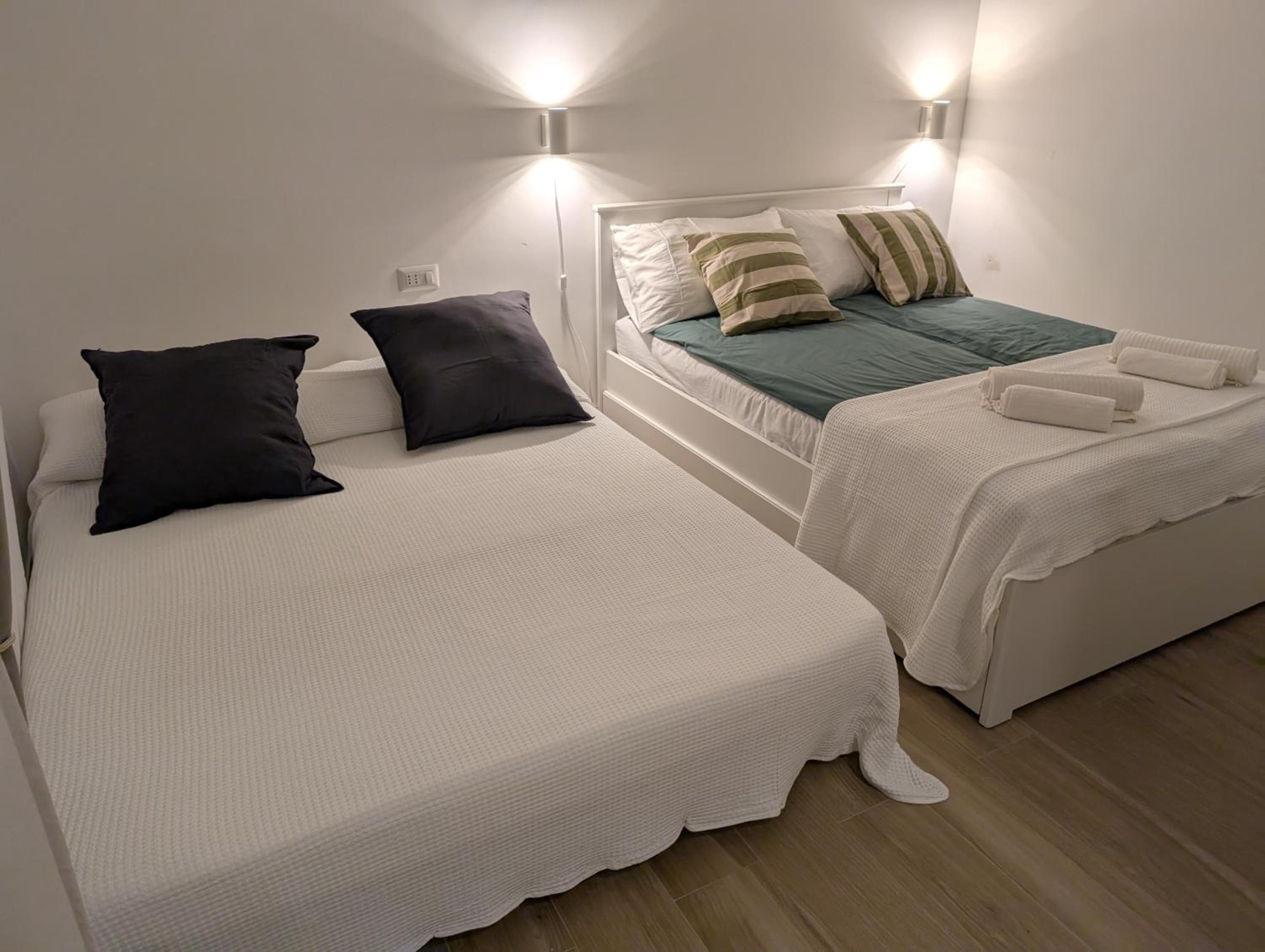Milan Loreto Apartment 15 mins from Duomo - M1 rovereto