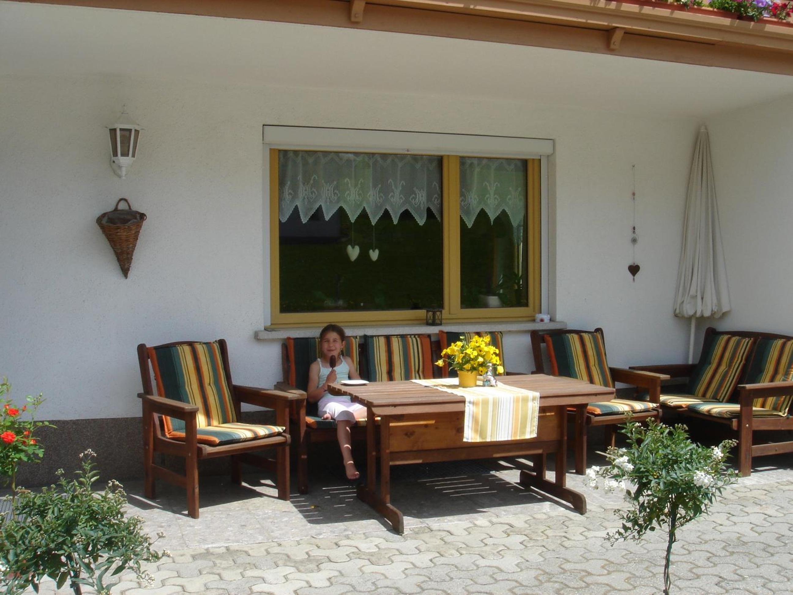 Frühstückspension Rüf