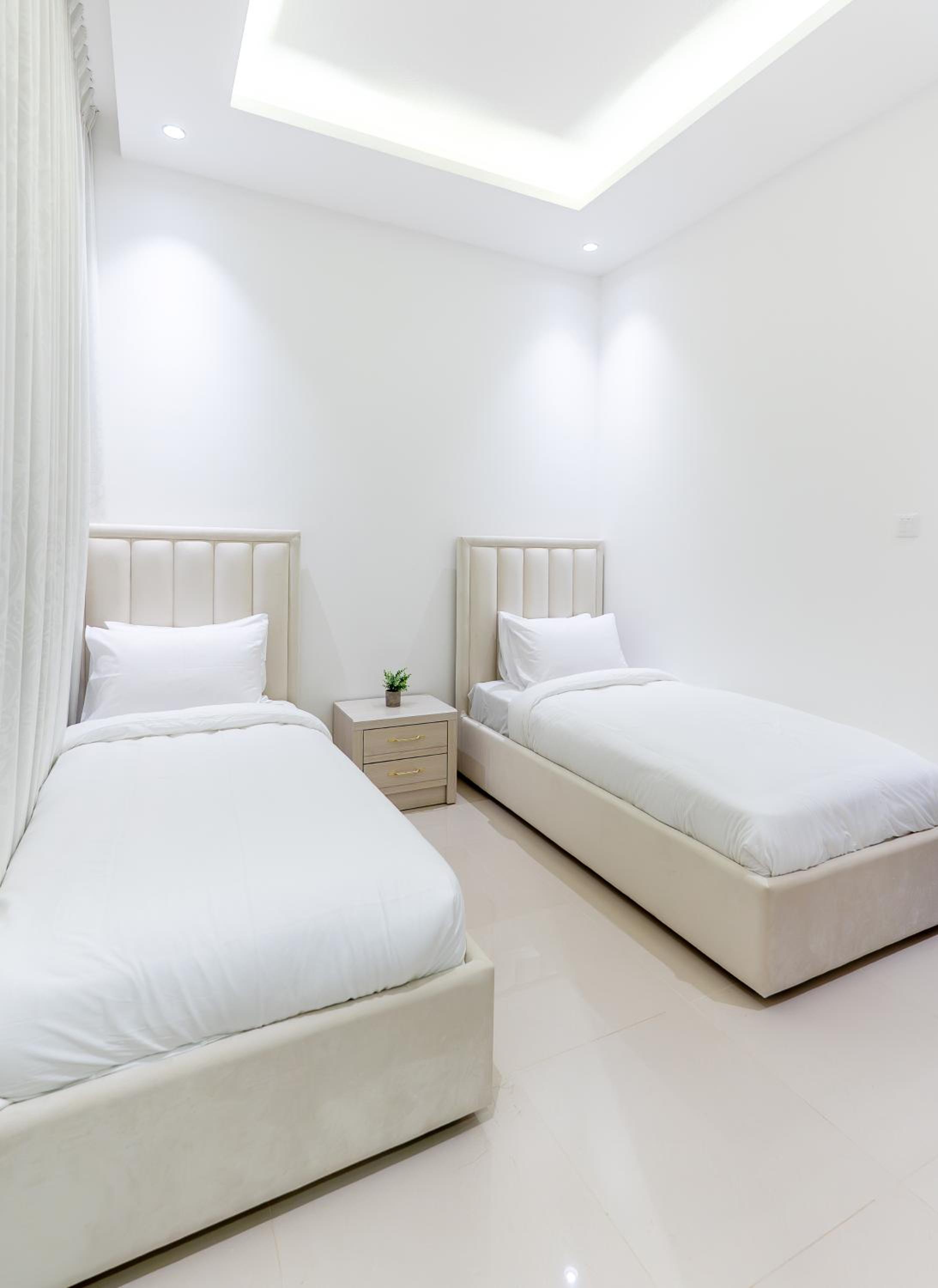 Al Dana Vitamin Sea Villa