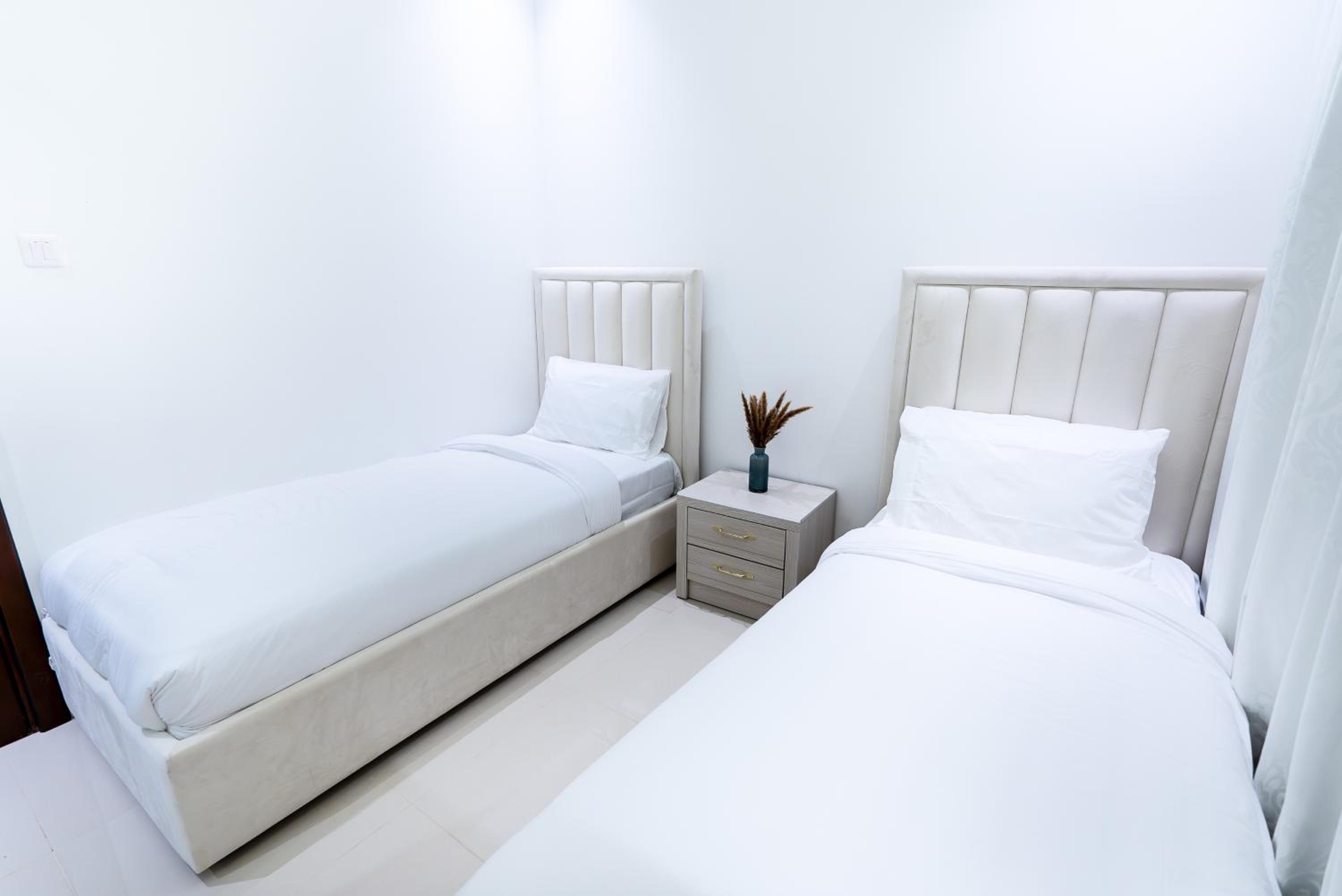 Al Dana Vitamin Sea Villa