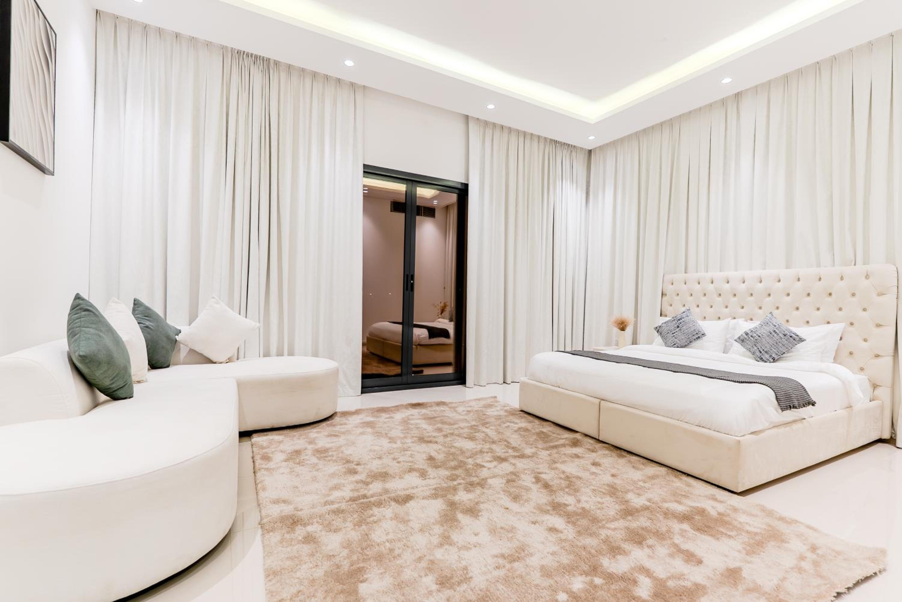 Al Dana Vitamin Sea Villa