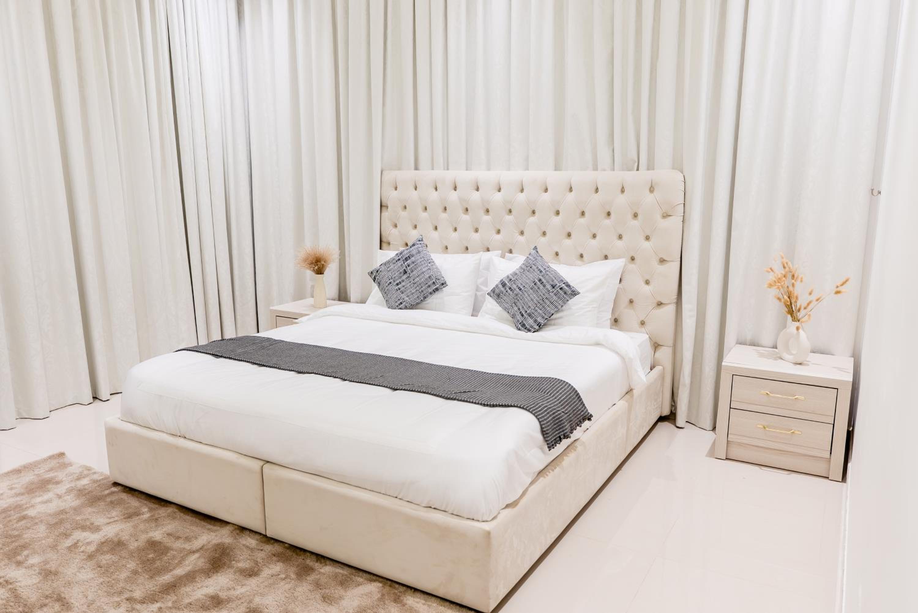 Al Dana Vitamin Sea Villa