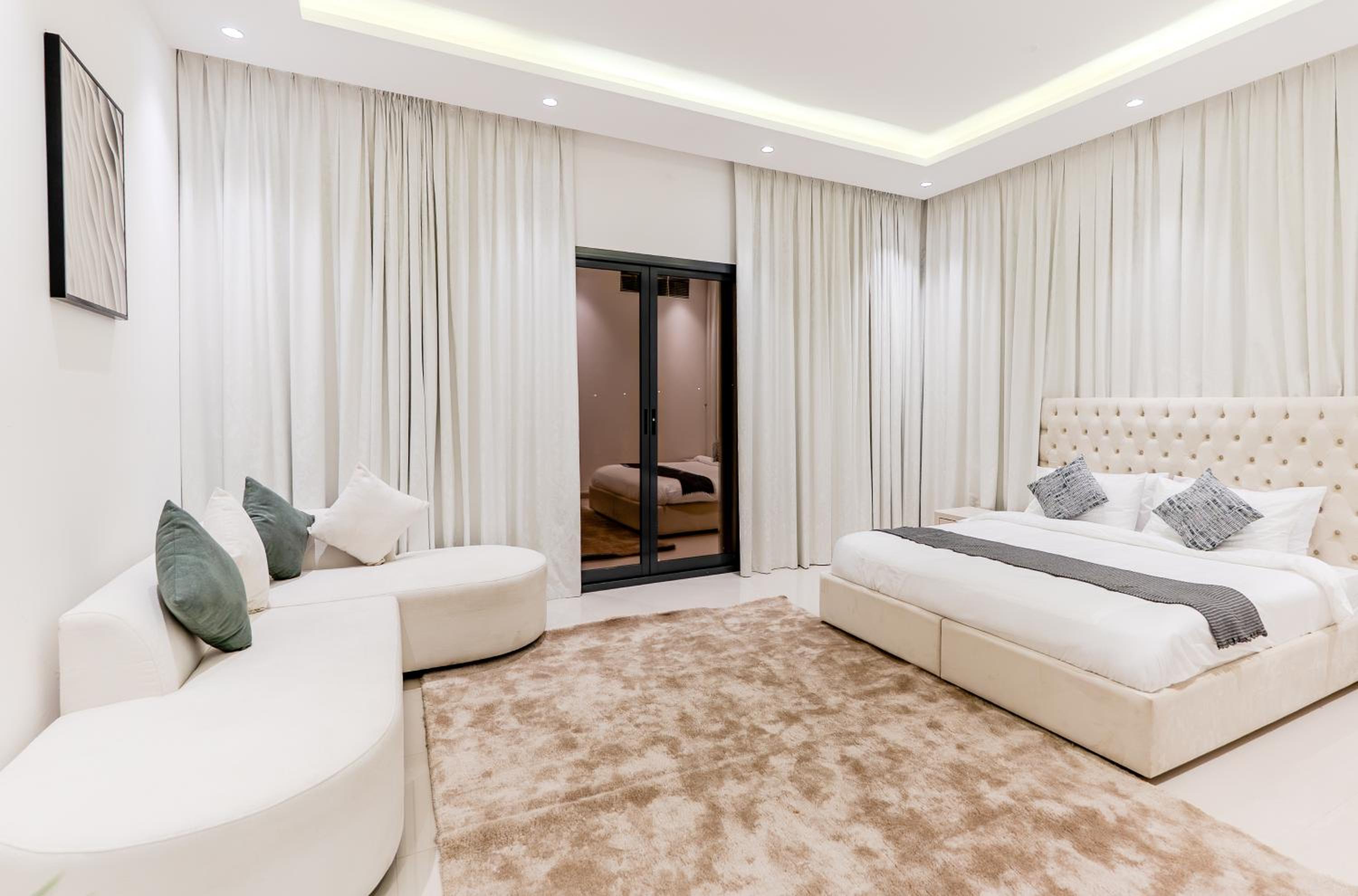 Al Dana Vitamin Sea Villa