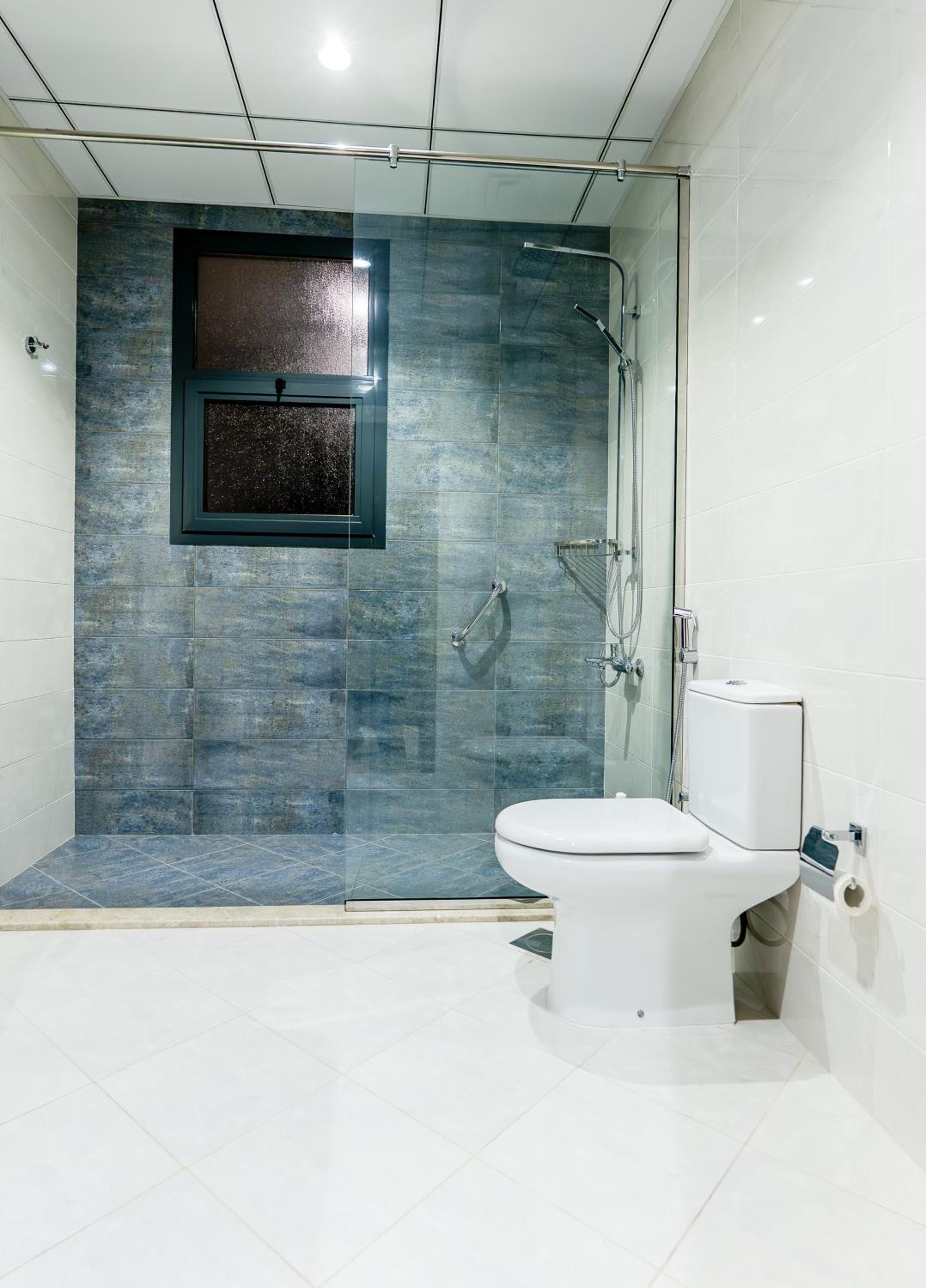 Al Dana Vitamin Sea Villa