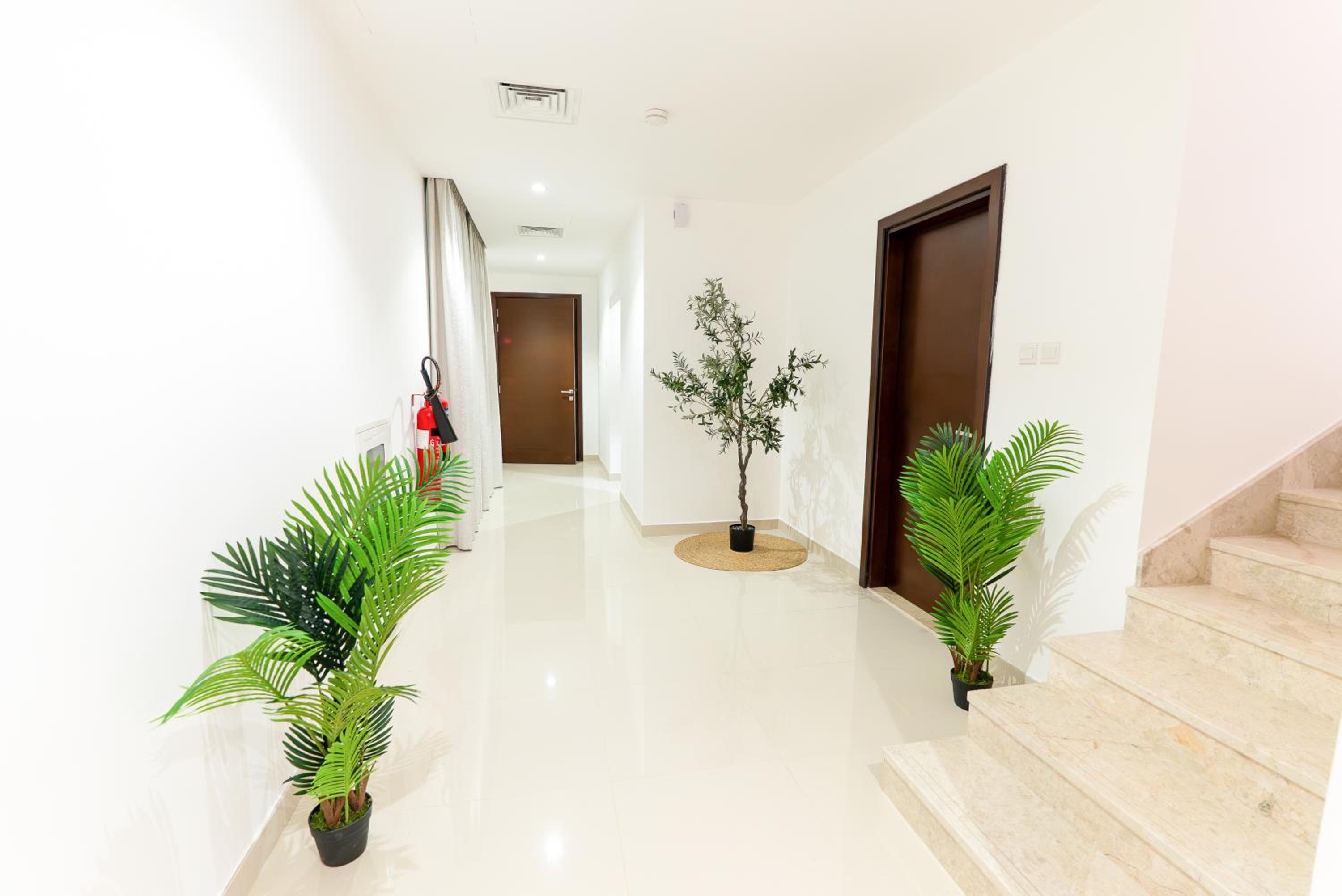 Al Dana Vitamin Sea Villa