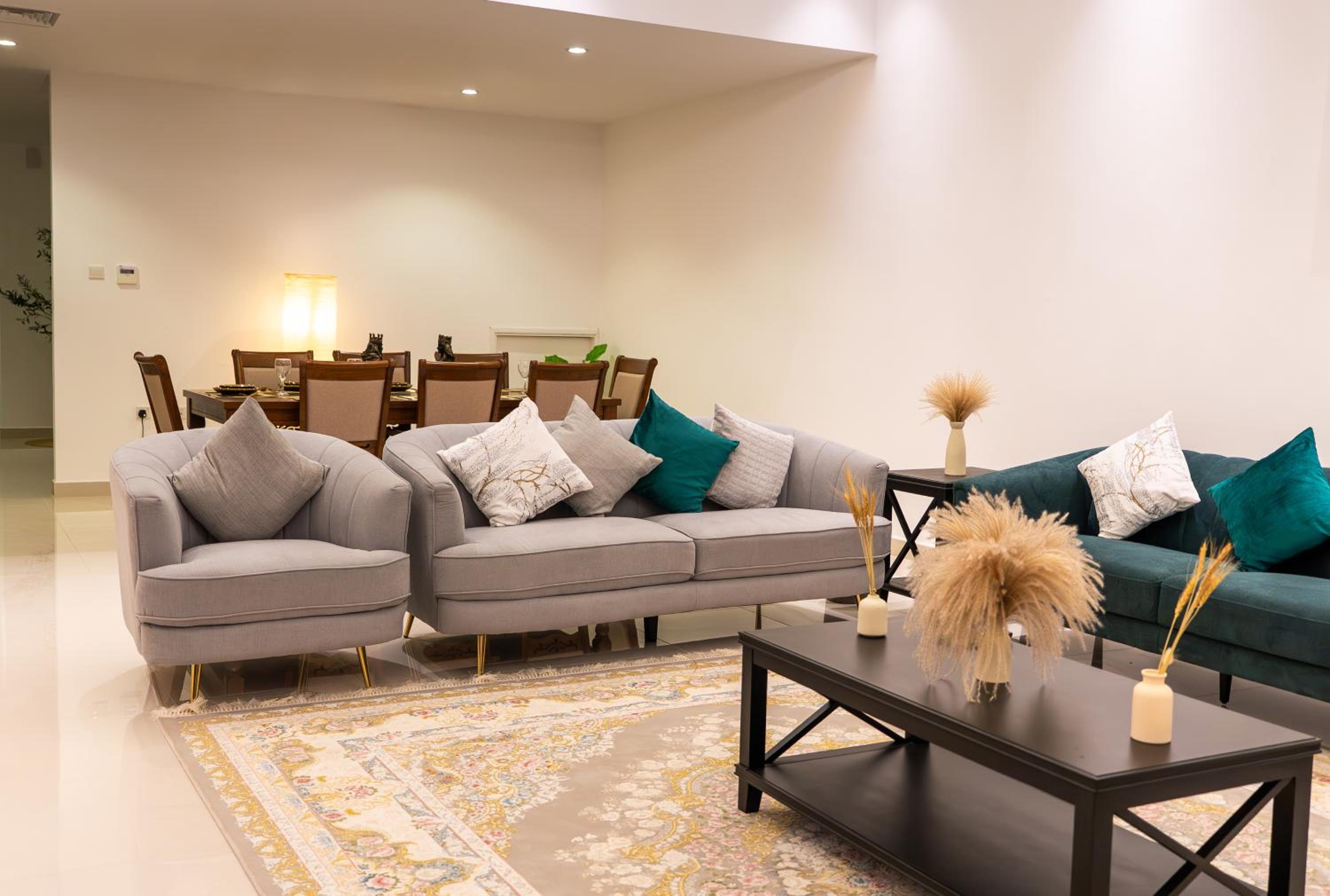 Al Dana Vitamin Sea Villa