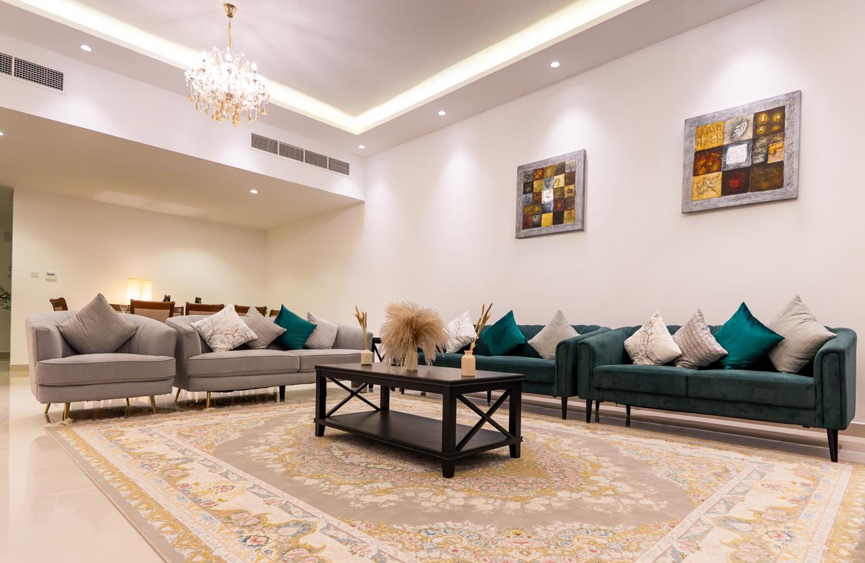Al Dana Vitamin Sea Villa