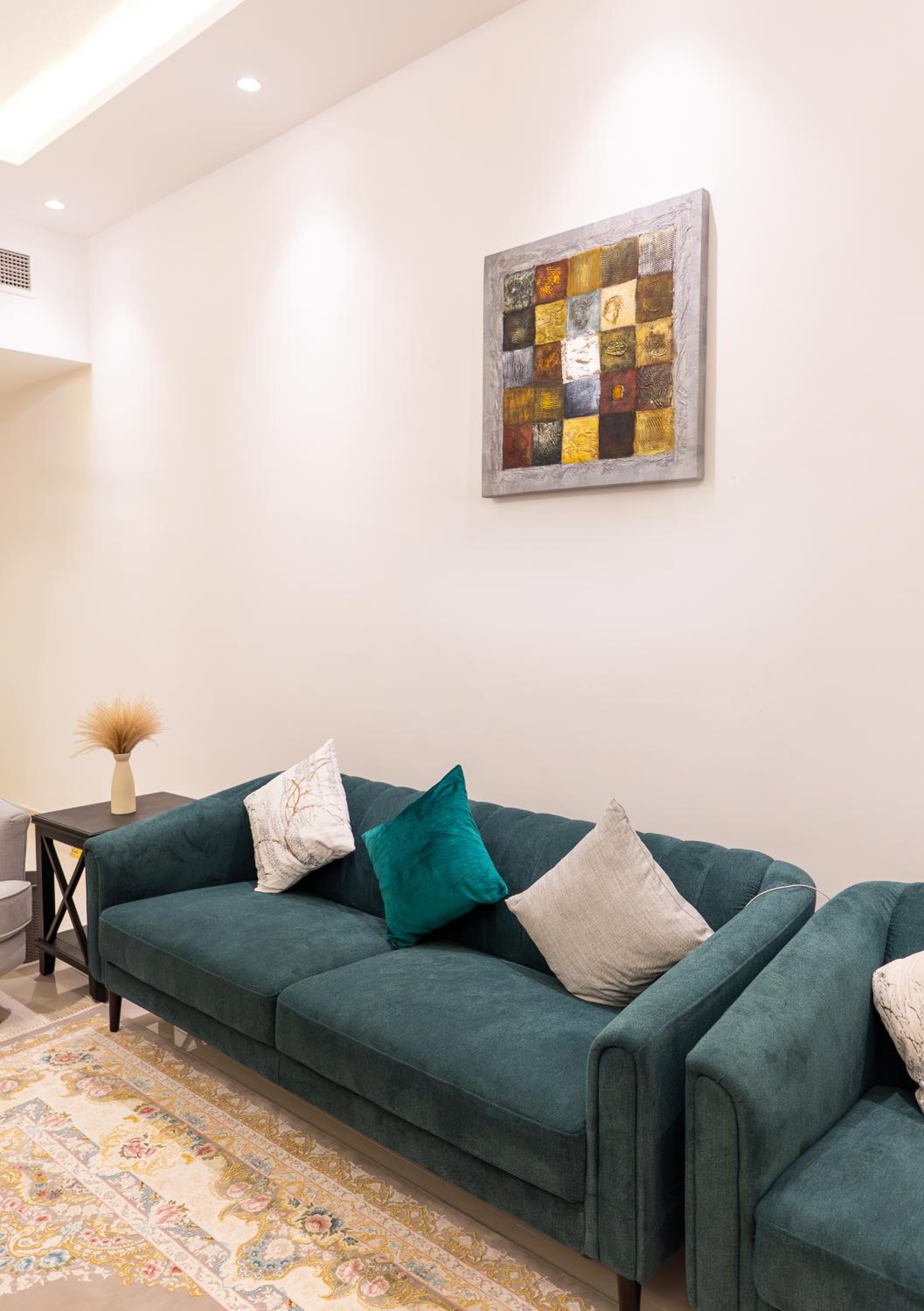 Al Dana Vitamin Sea Villa