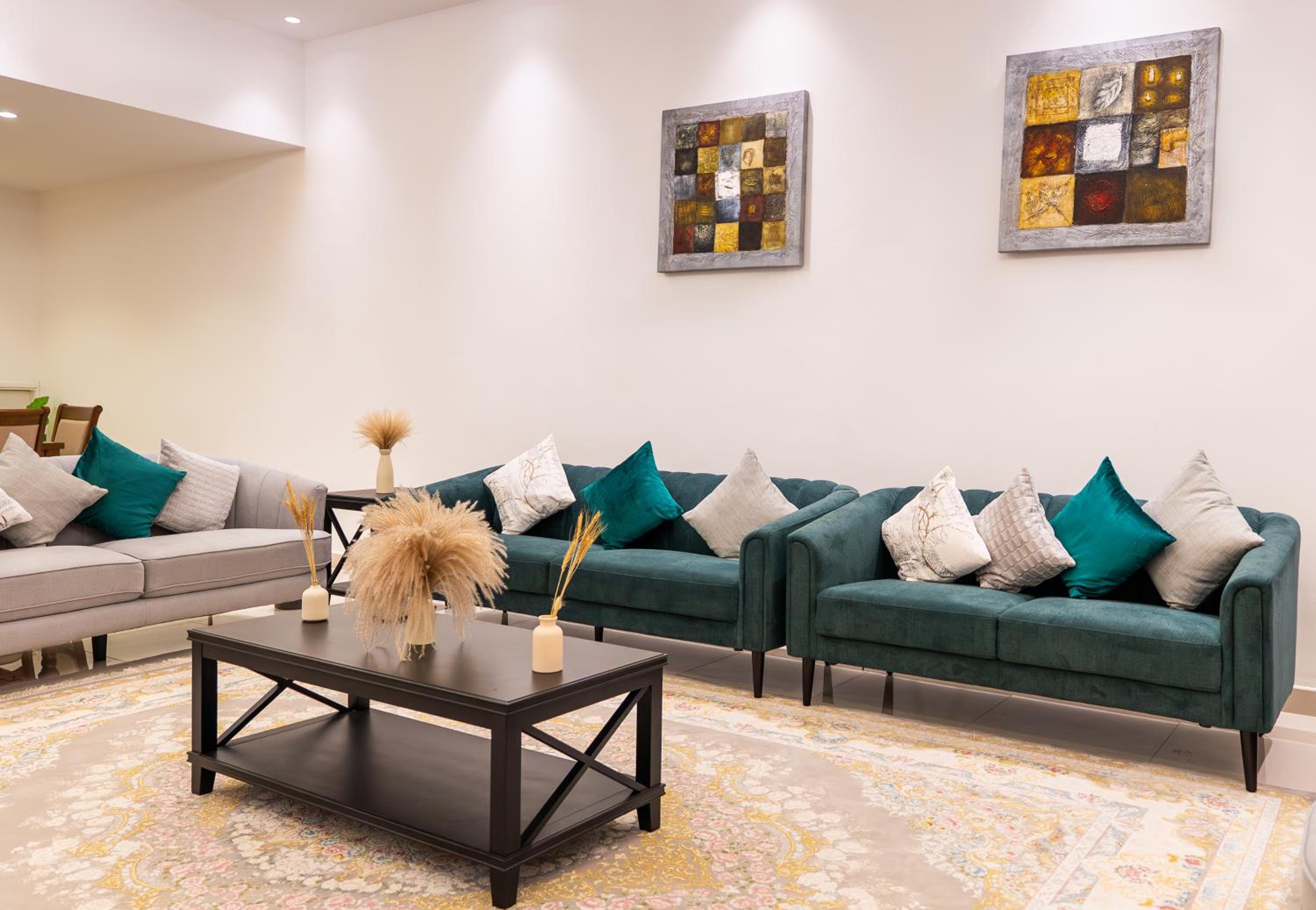 Al Dana Vitamin Sea Villa