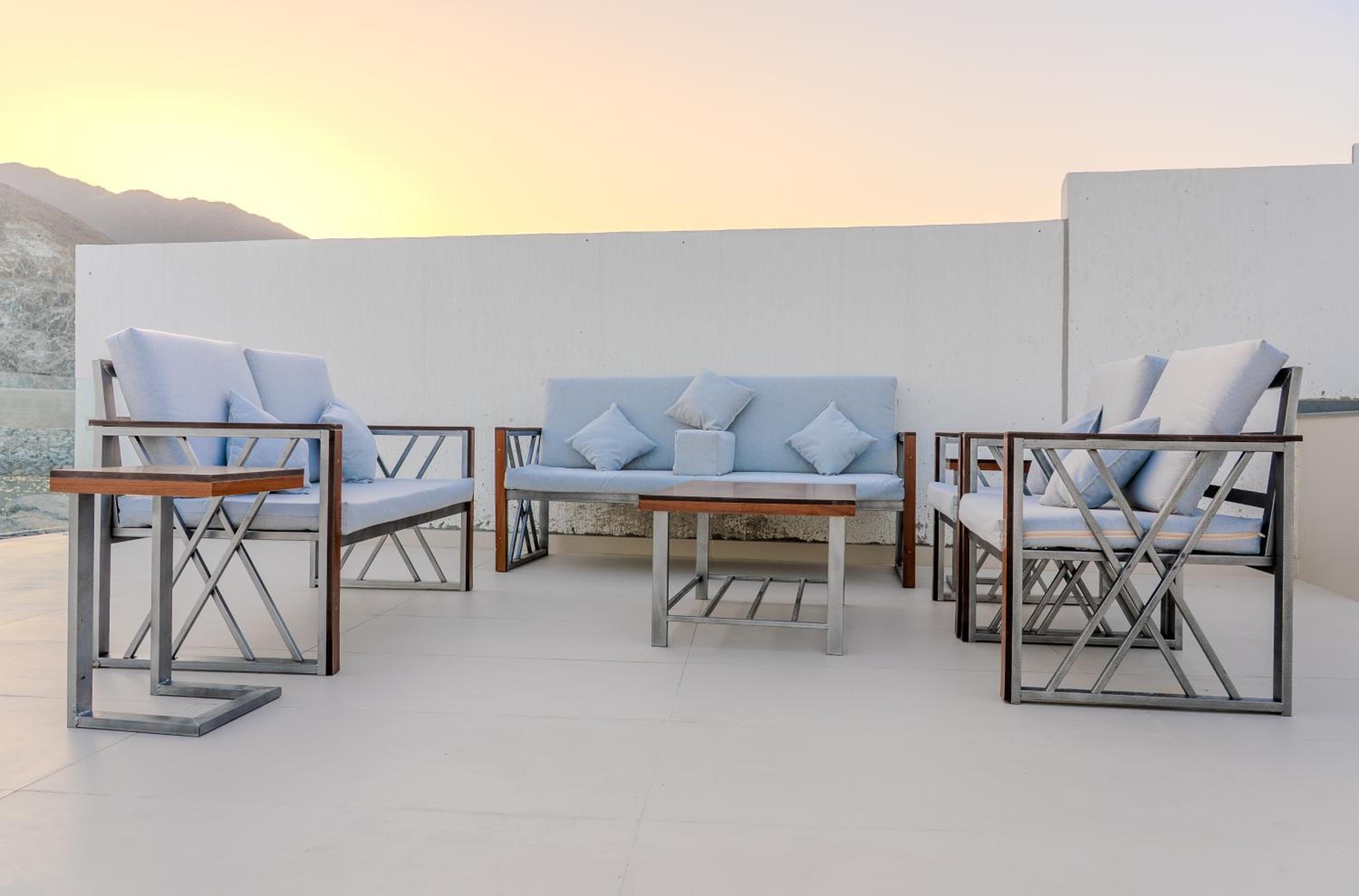 Al Dana Vitamin Sea Villa