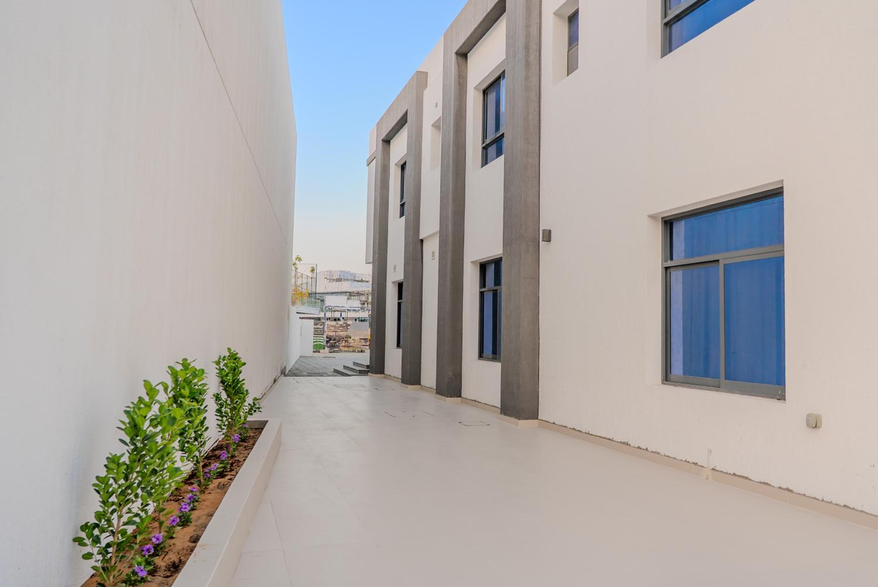 Al Dana Vitamin Sea Villa