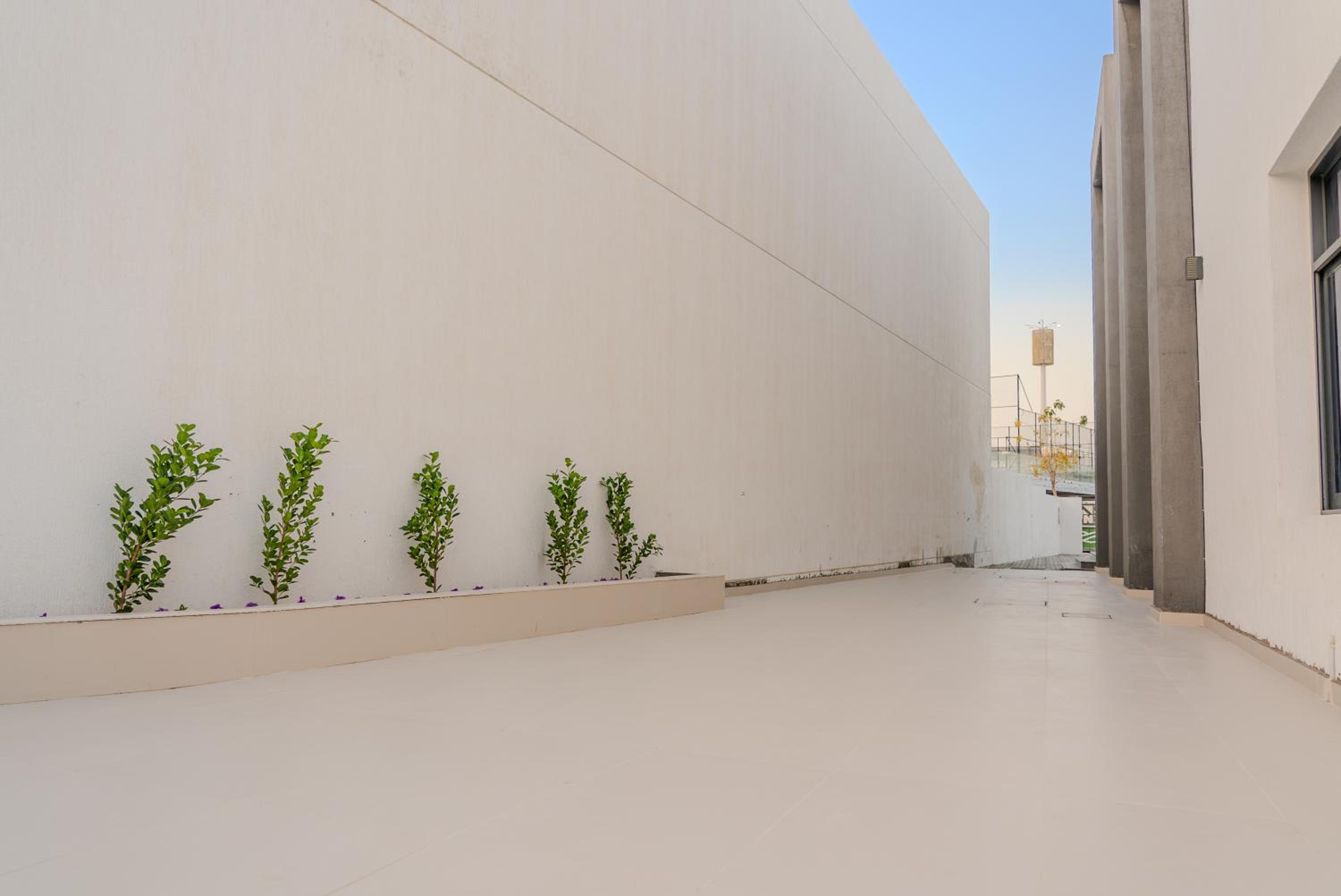 Al Dana Vitamin Sea Villa