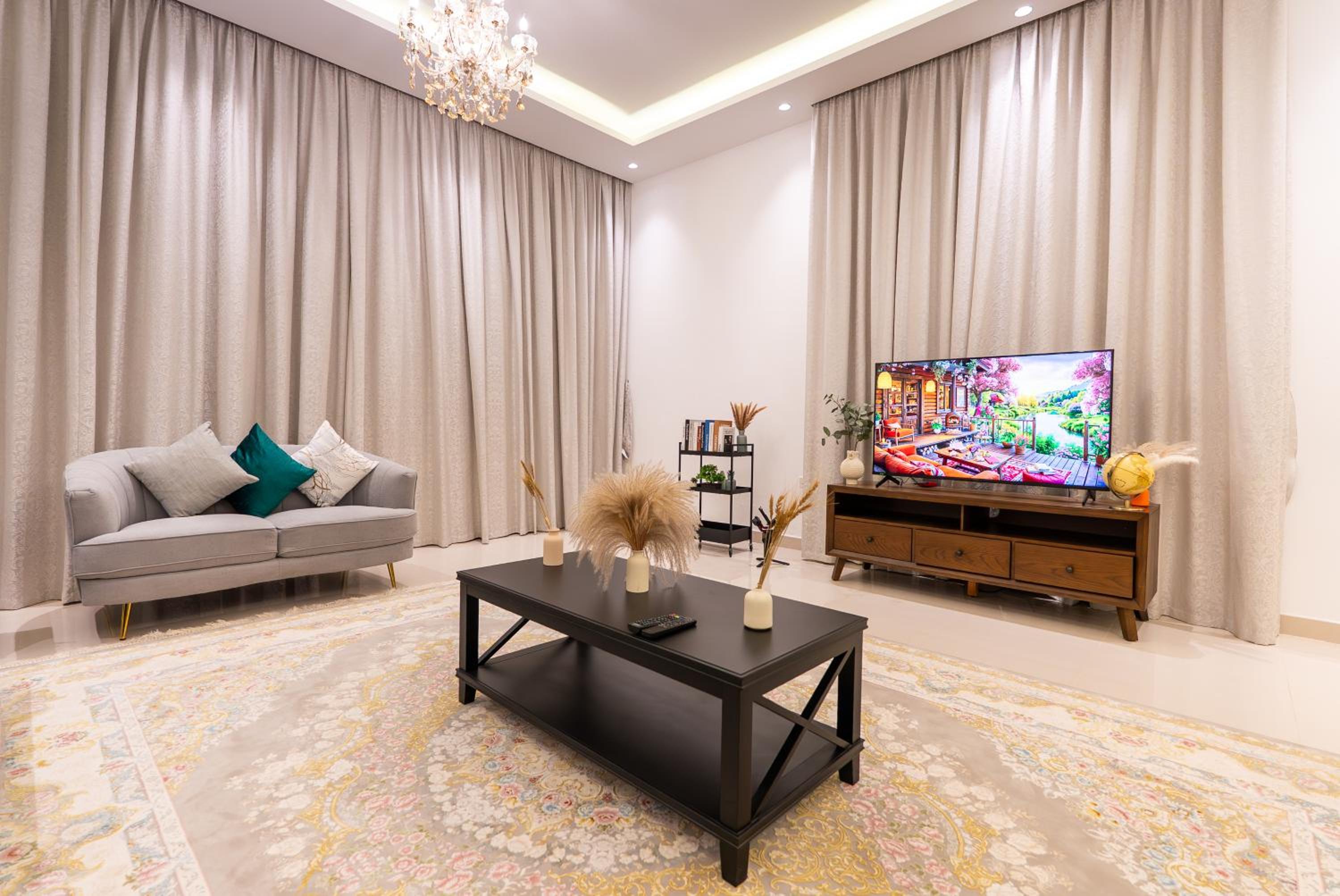 Al Dana Vitamin Sea Villa