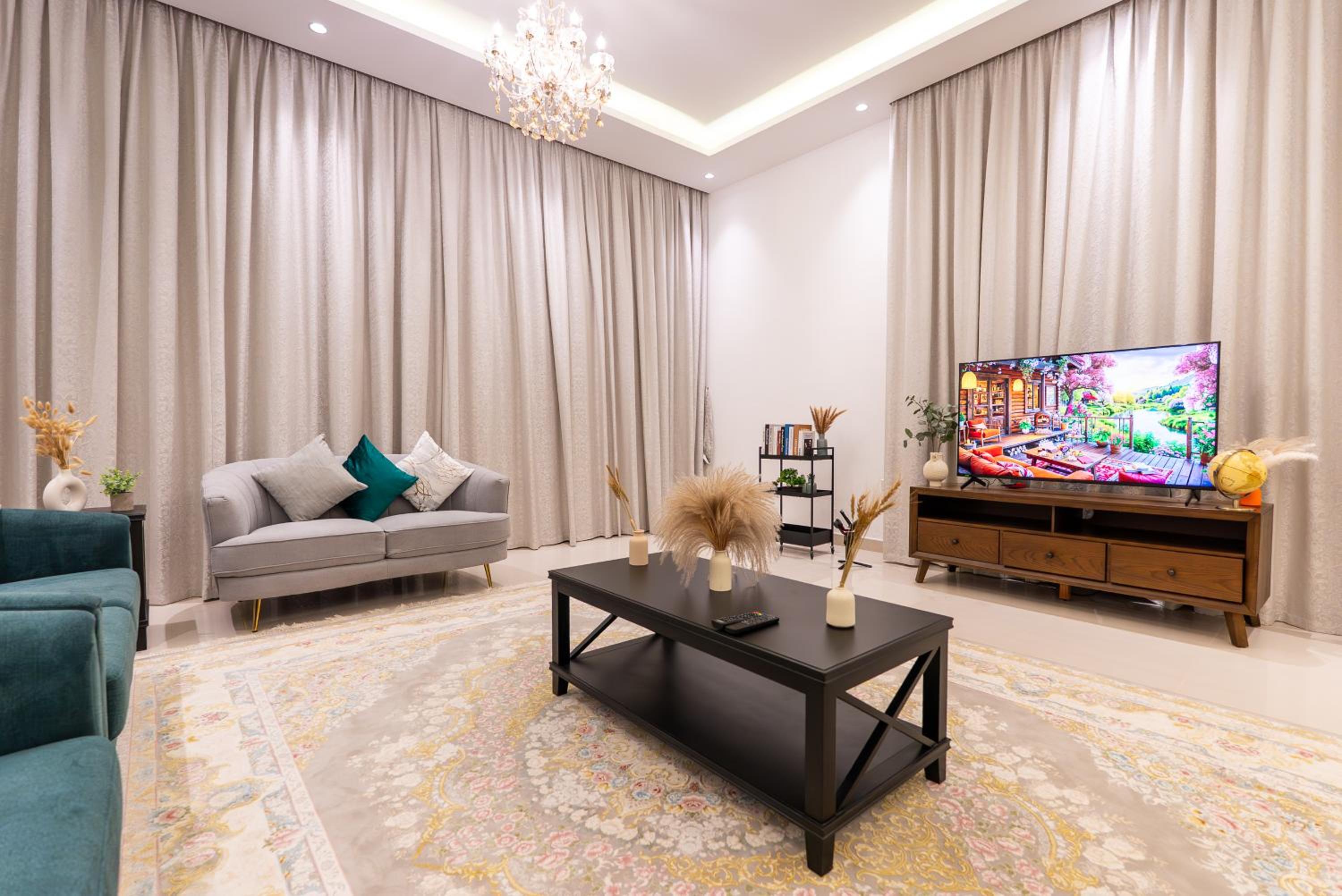 Al Dana Vitamin Sea Villa