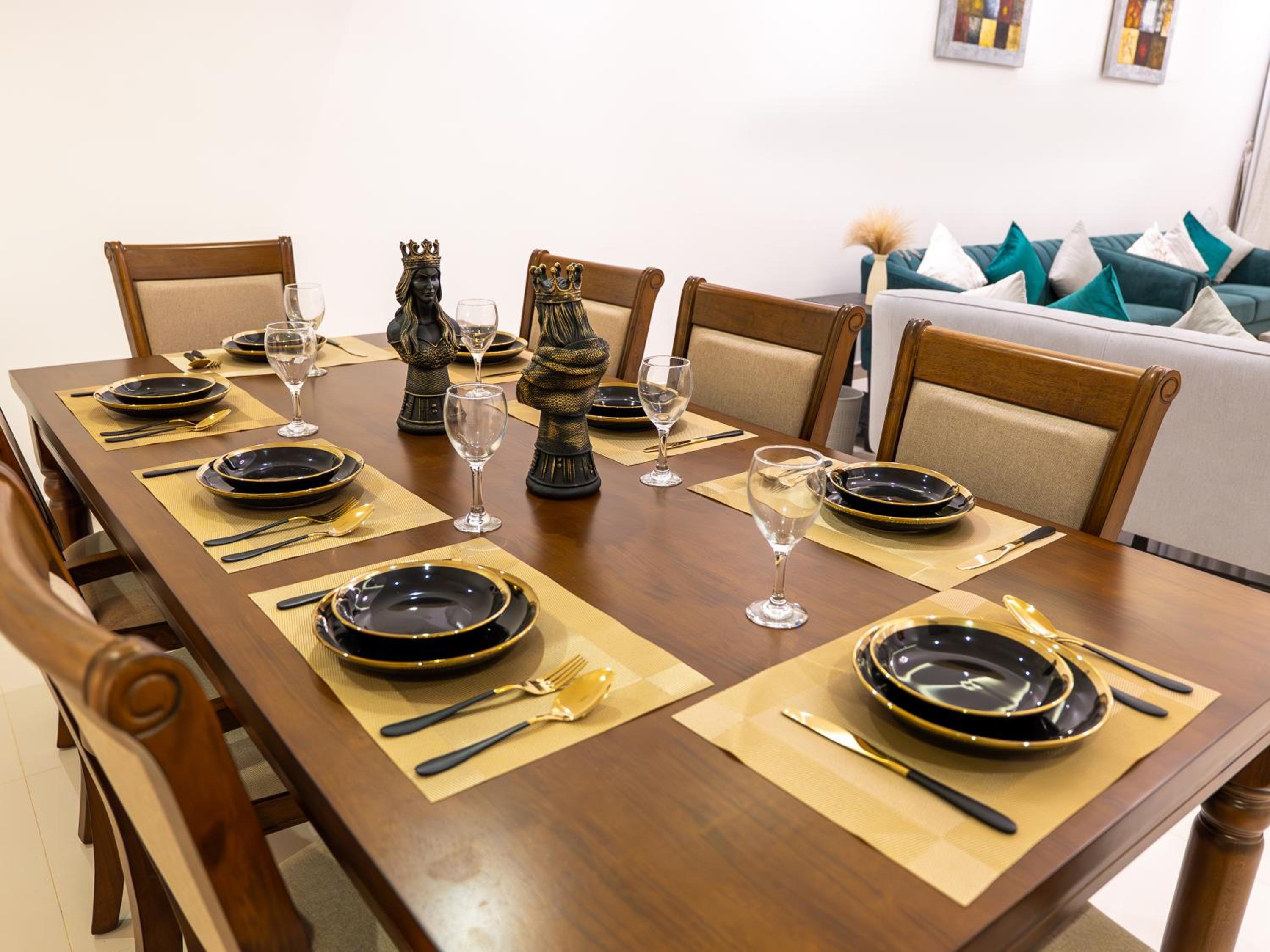 Al Dana Vitamin Sea Villa