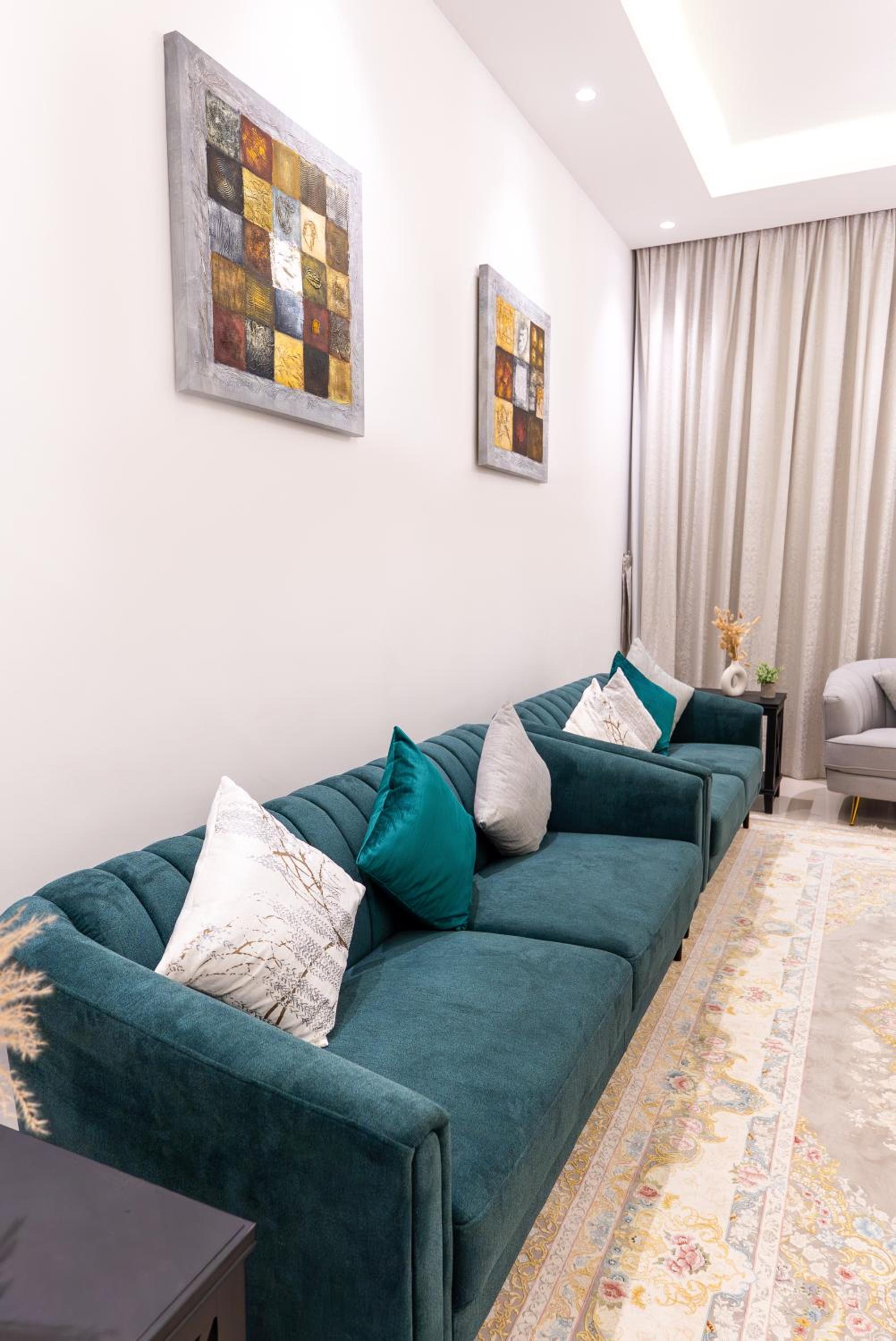 Al Dana Vitamin Sea Villa