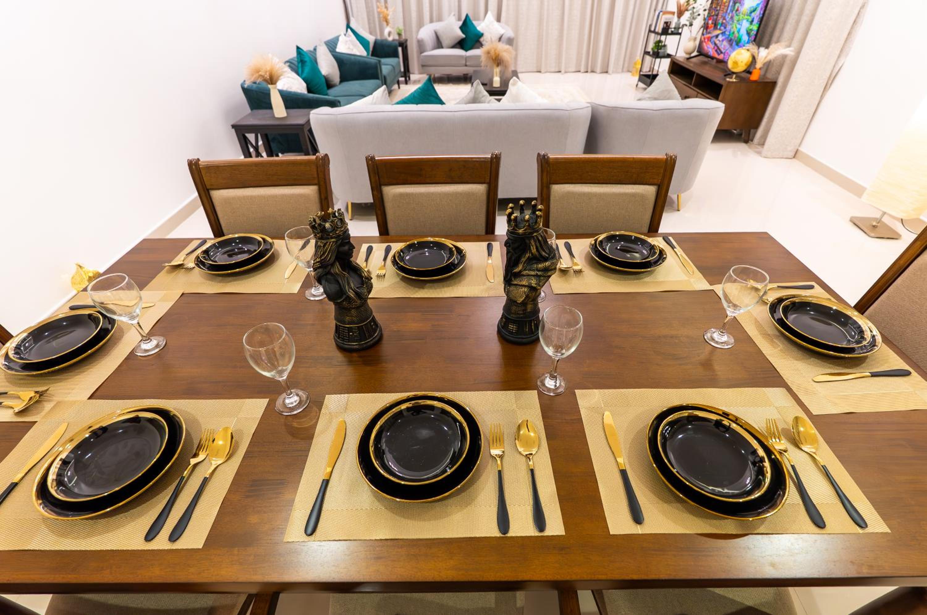Al Dana Vitamin Sea Villa
