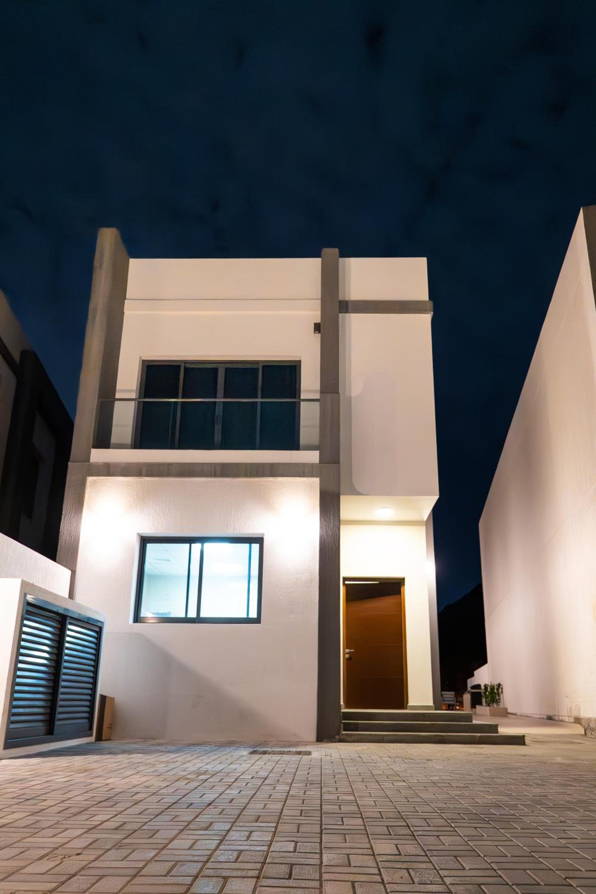 Al Dana Vitamin Sea Villa