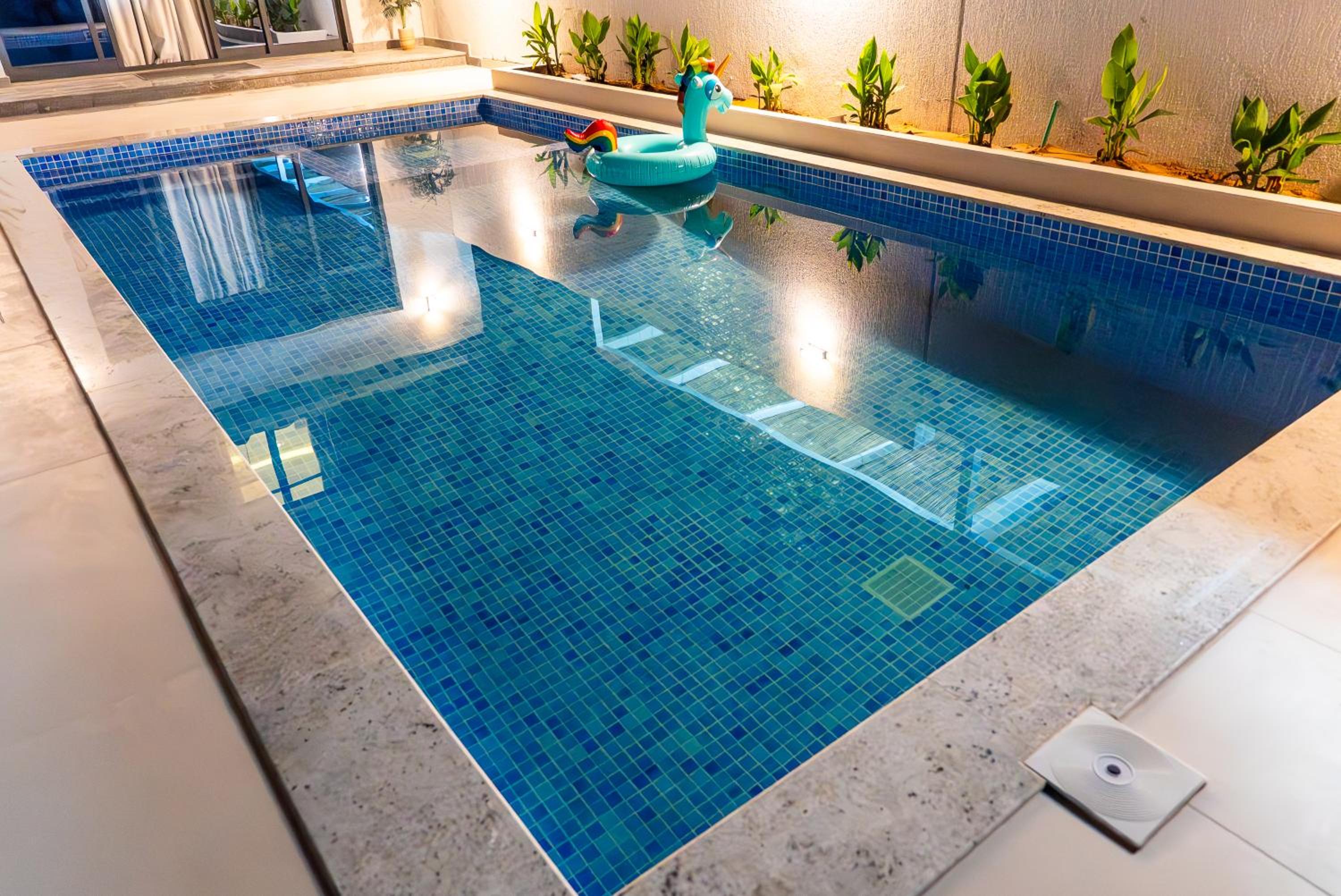 Al Dana Vitamin Sea Villa