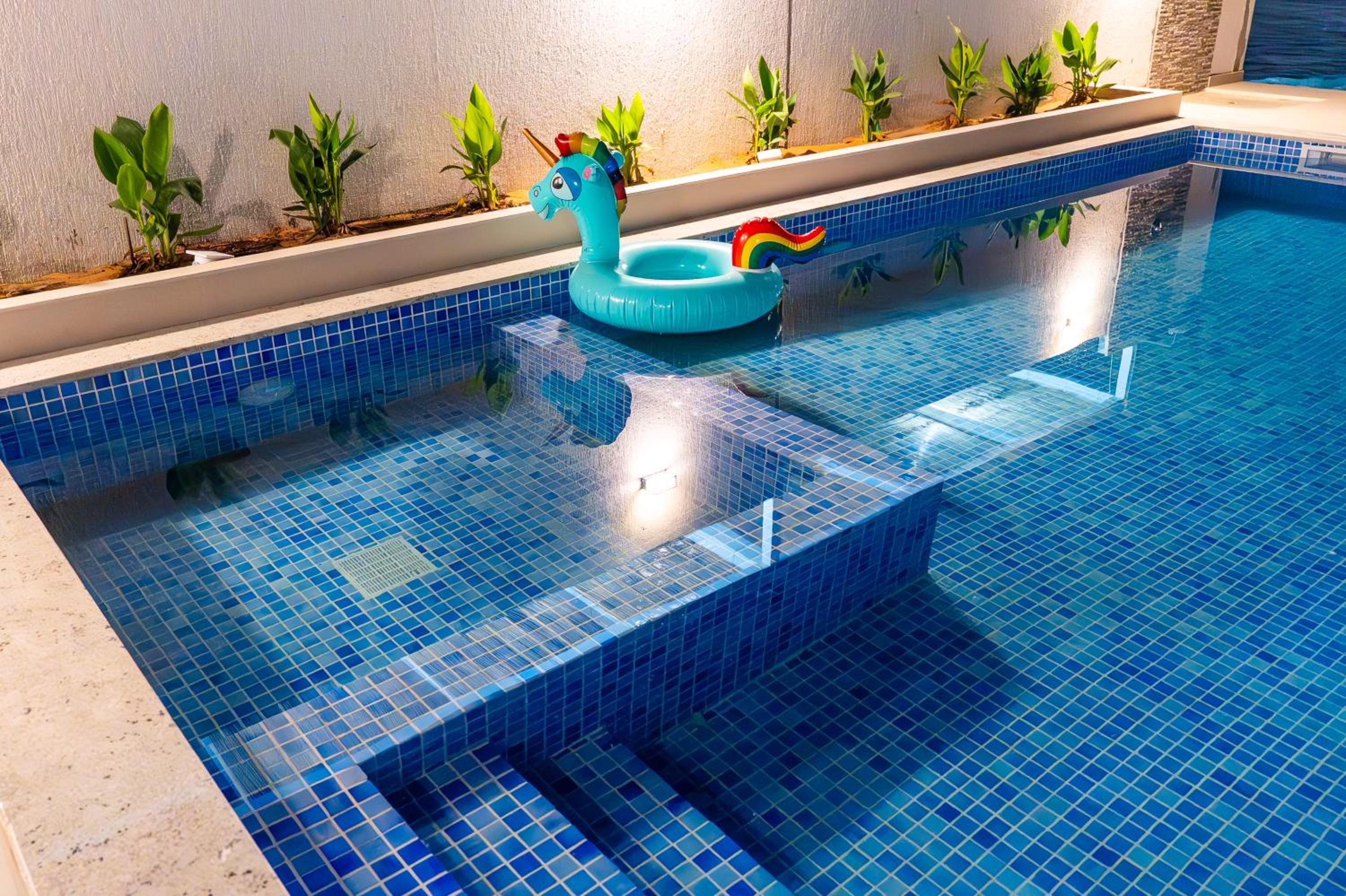 Al Dana Vitamin Sea Villa
