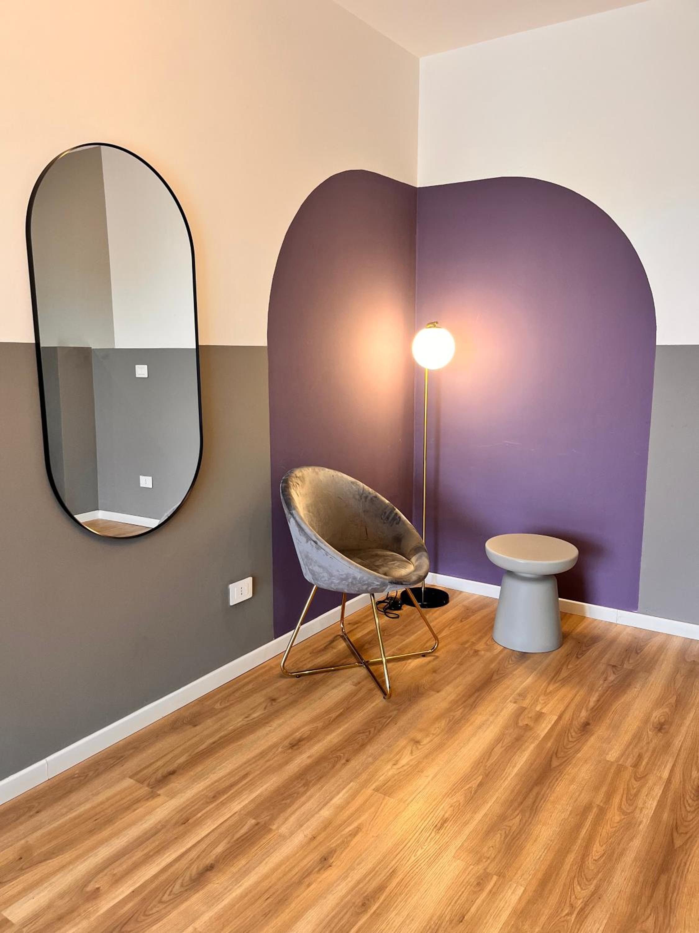 - NumberZ - Rooms Apartments and Suites with Wi-Fi and AC