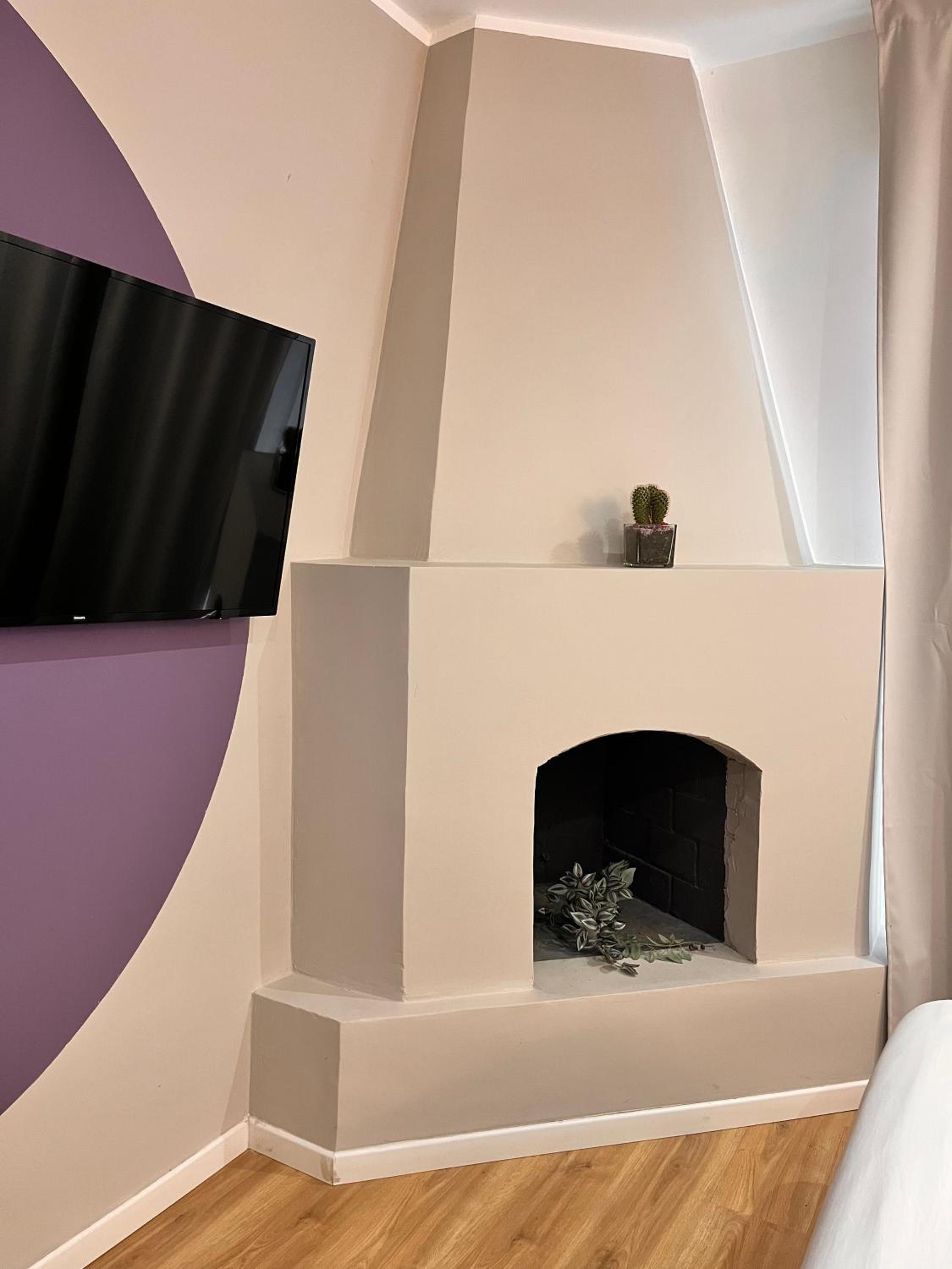 - NumberZ - Rooms Apartments and Suites with Wi-Fi and AC
