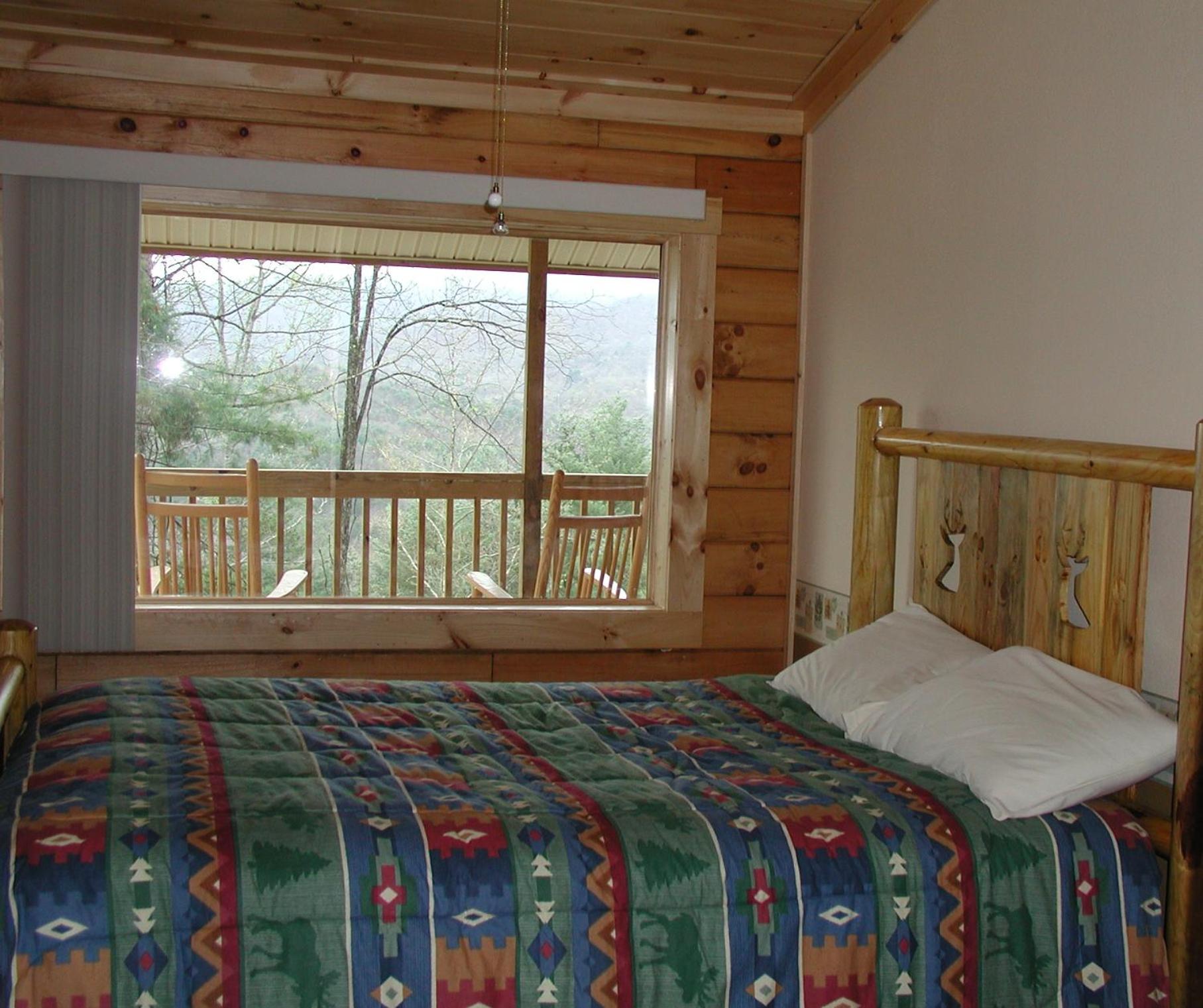 Nantahala Cabins