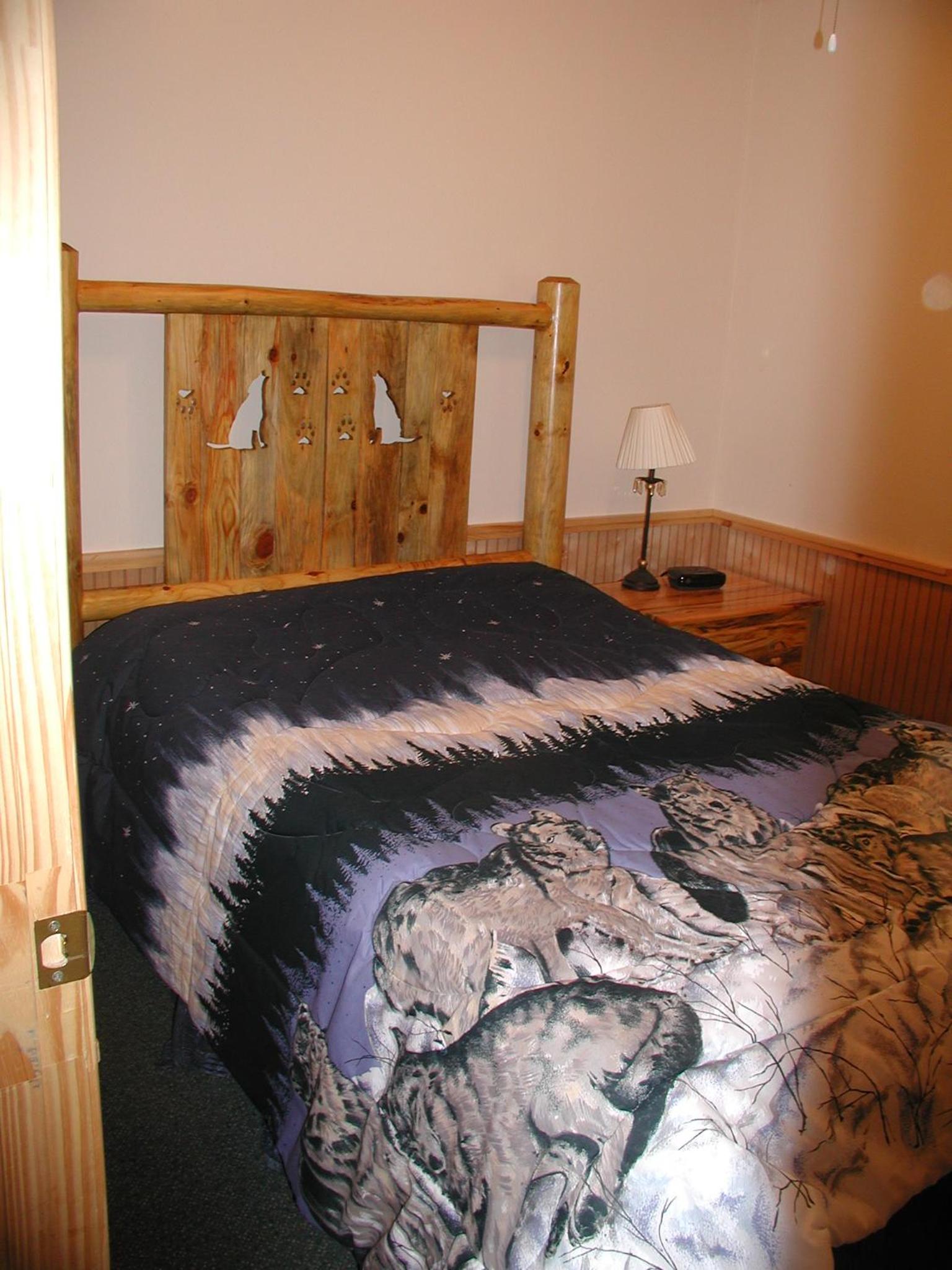 Nantahala Cabins