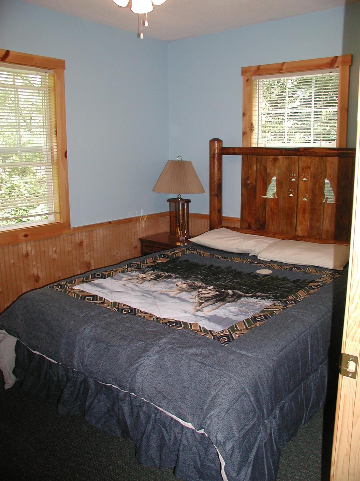 Nantahala Cabins
