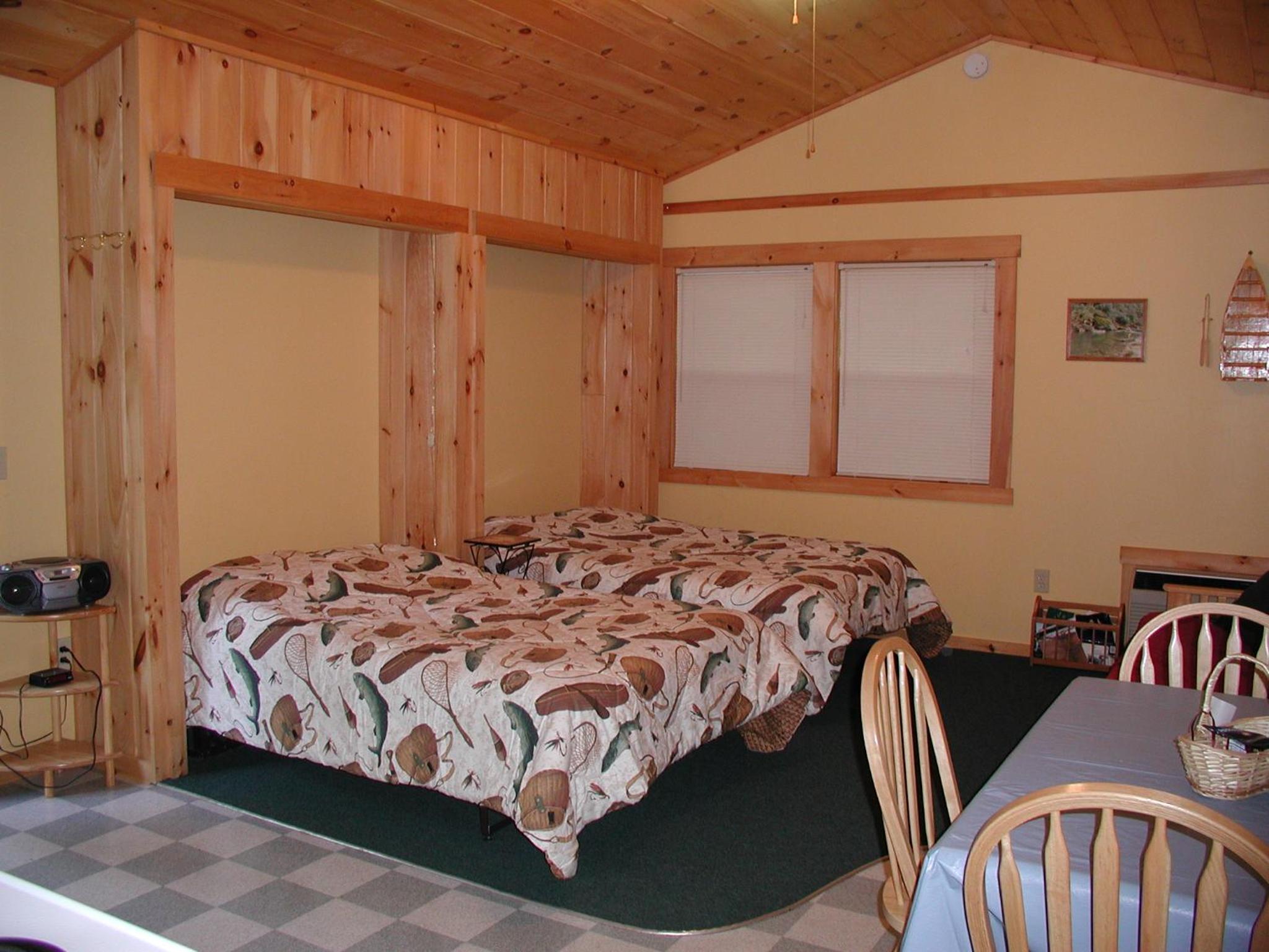 Nantahala Cabins