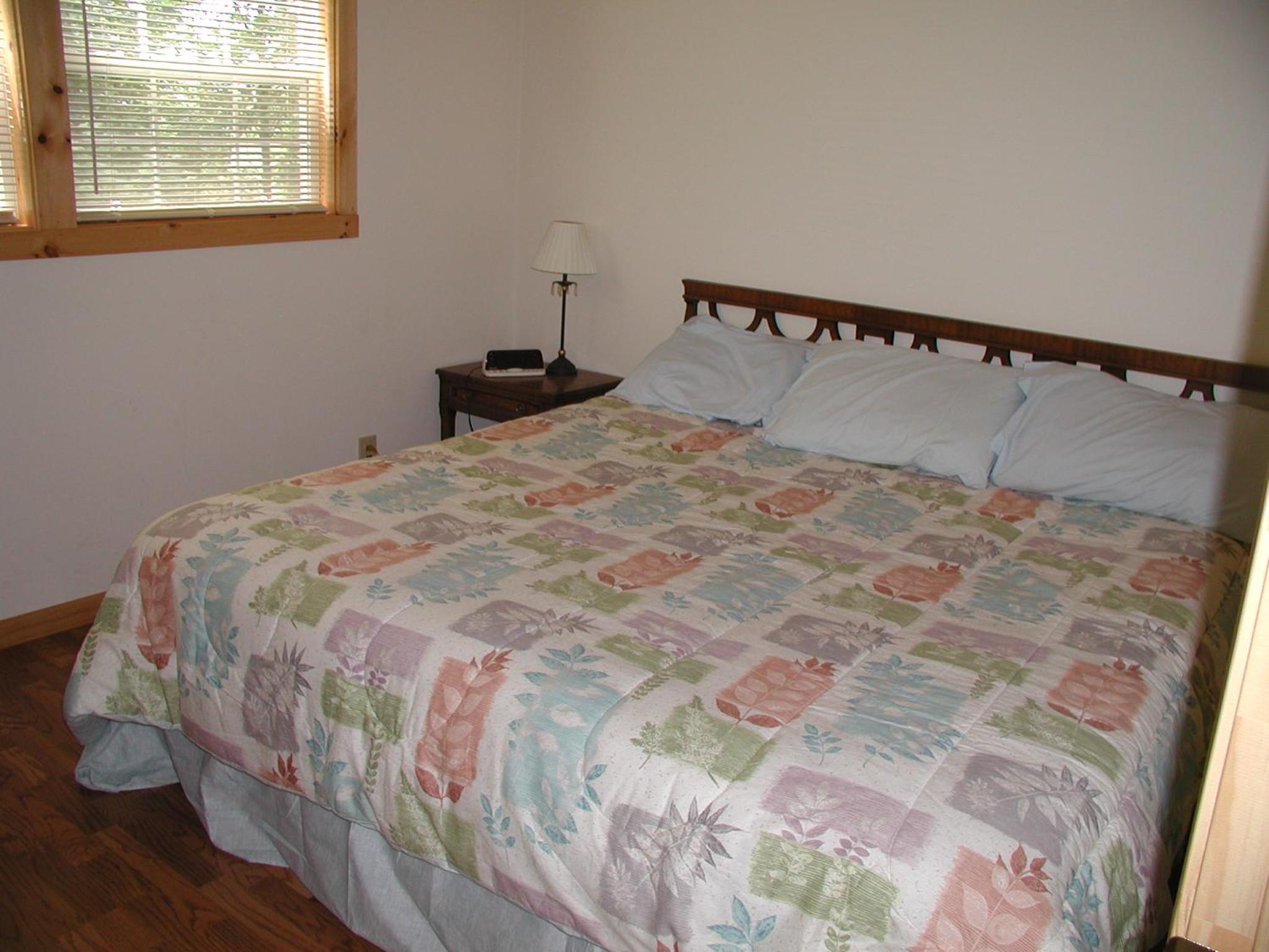 Nantahala Cabins