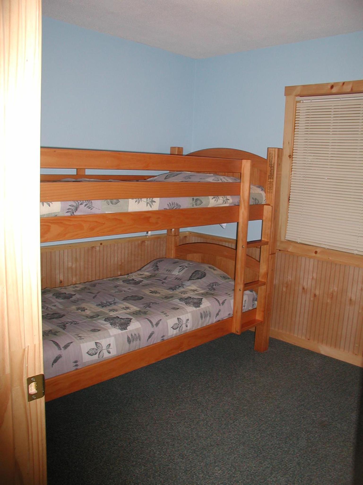 Nantahala Cabins