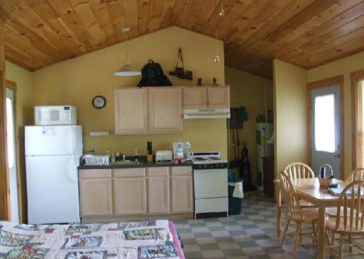 Nantahala Cabins