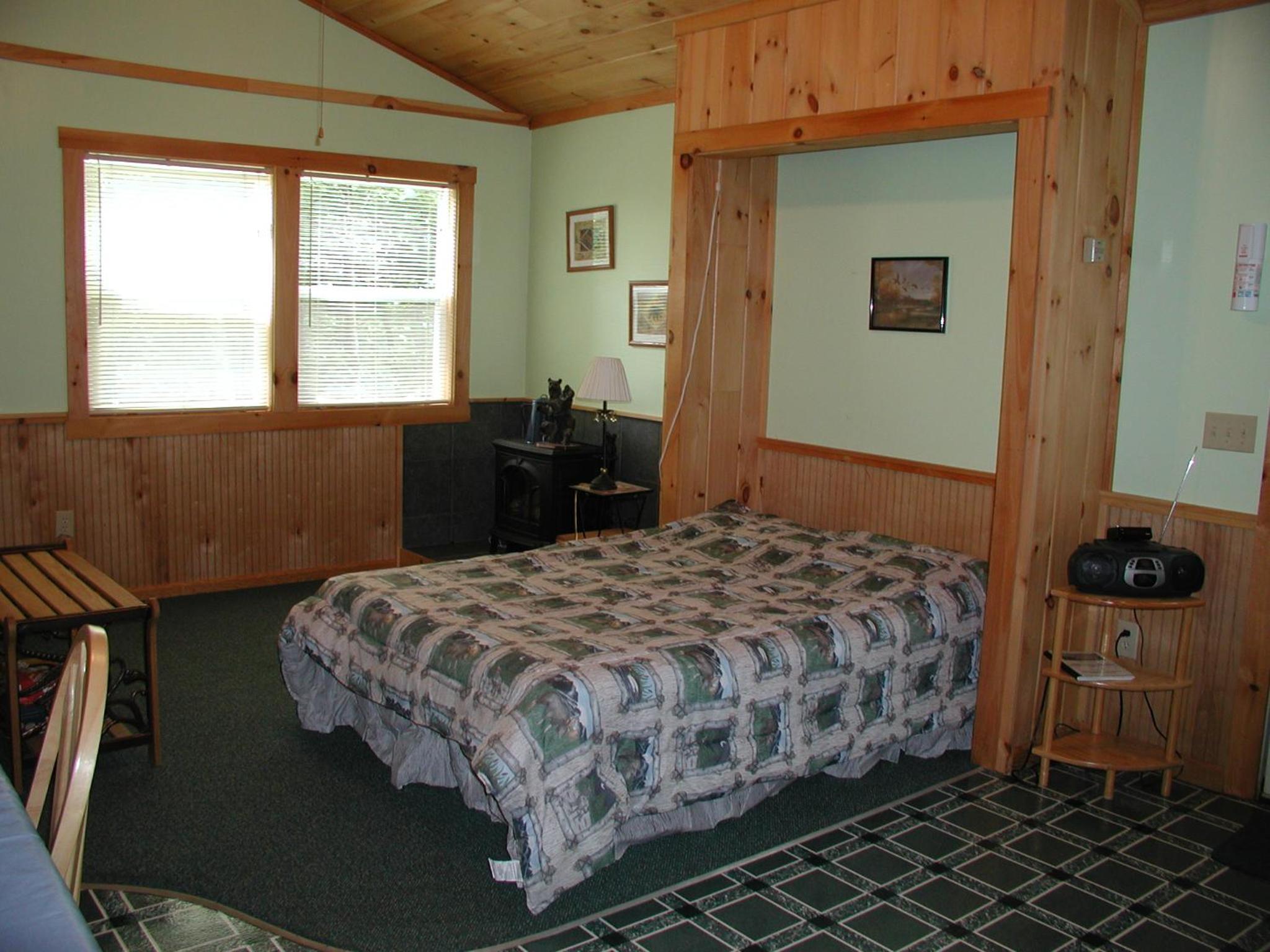 Nantahala Cabins