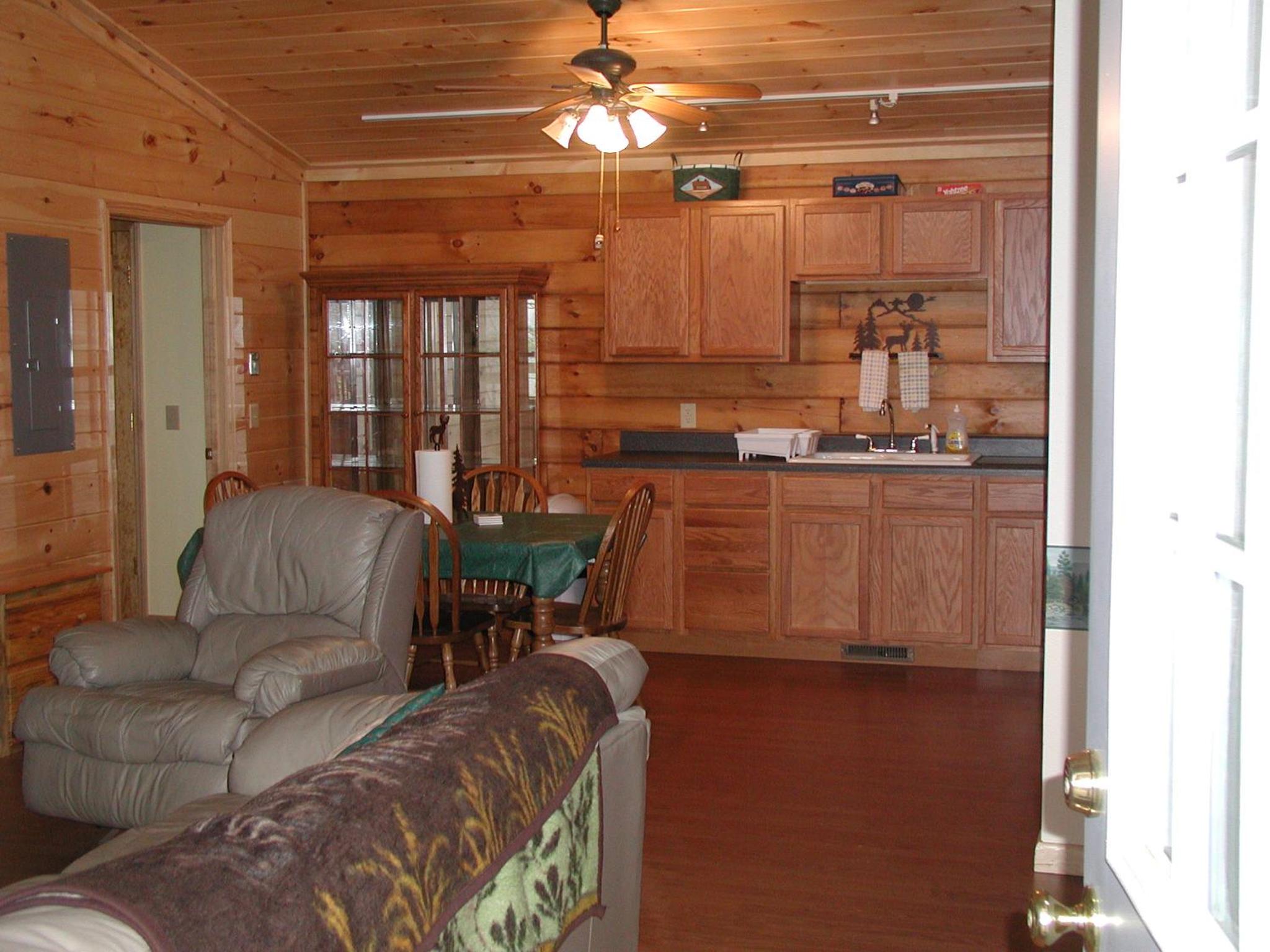 Nantahala Cabins