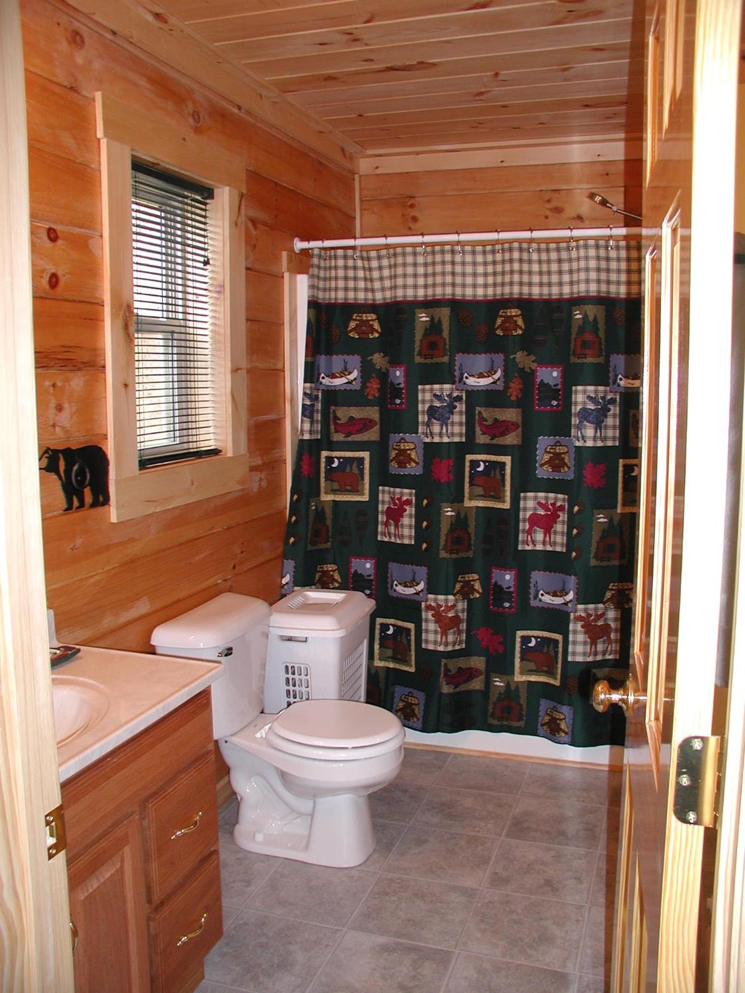 Nantahala Cabins