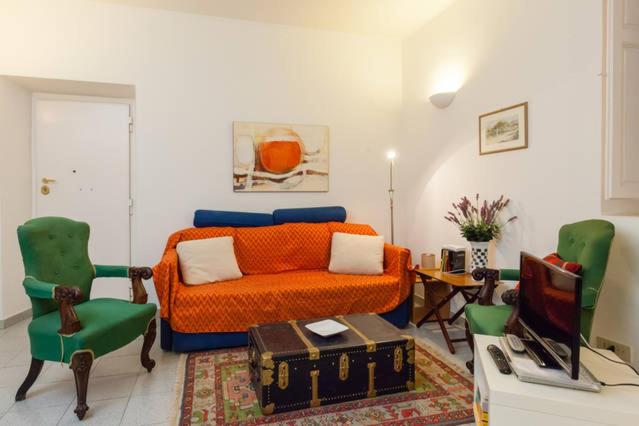 Vatican Apartment en Rome