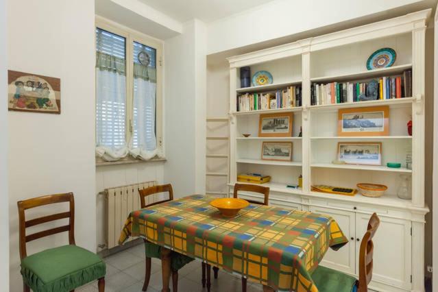 Vatican Apartment en Rome