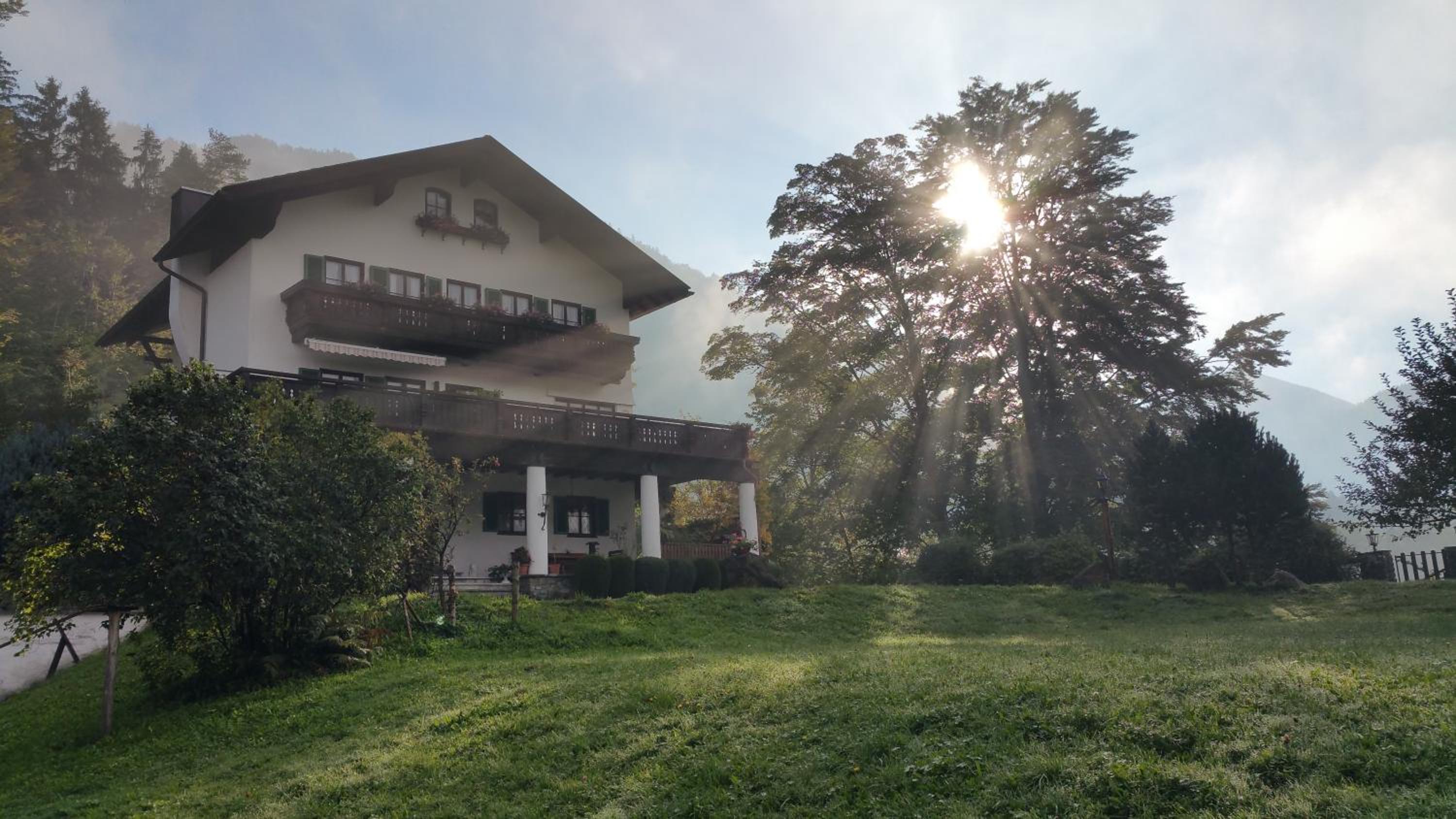 Villa Bergkristall