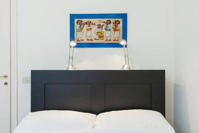 Vatican Apartment en Rome