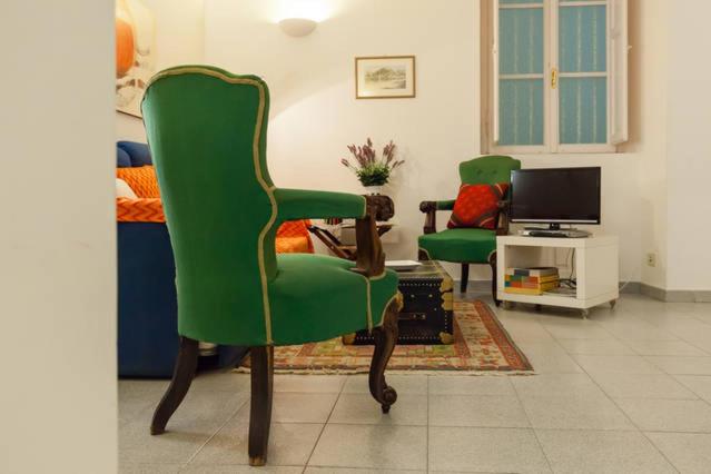 Vatican Apartment en Rome — other