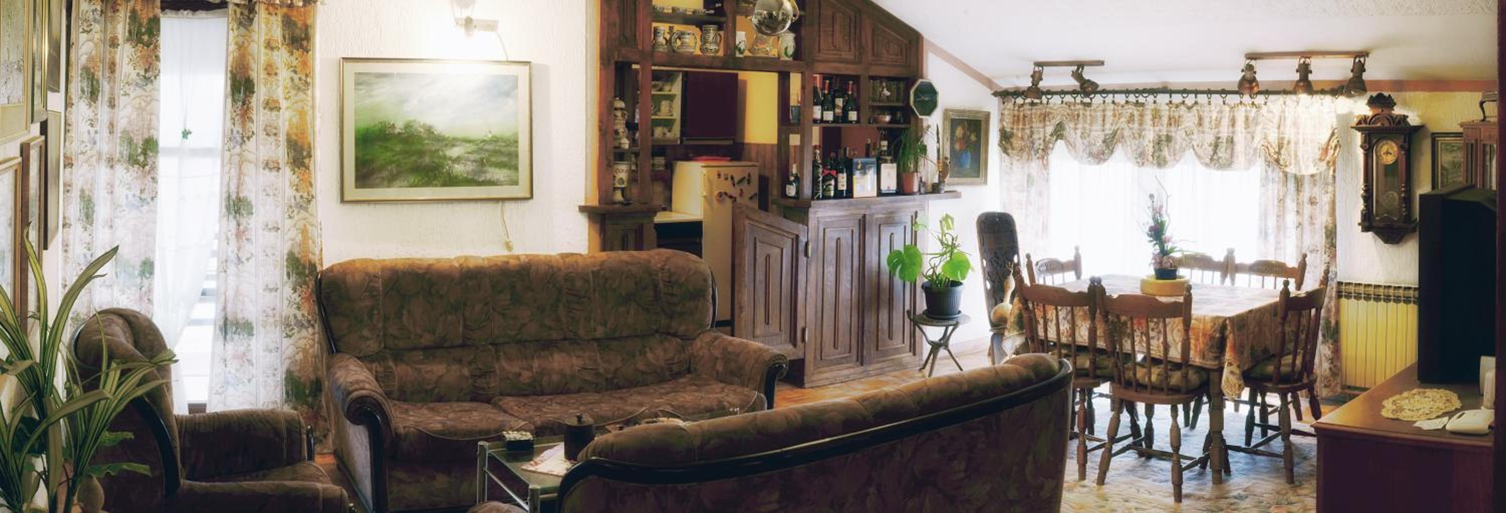Apartment Relax