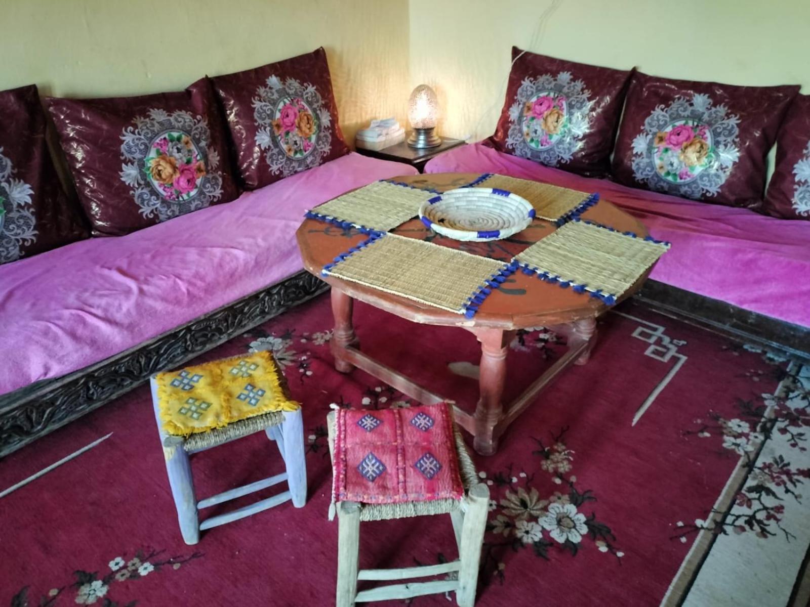 Moha House