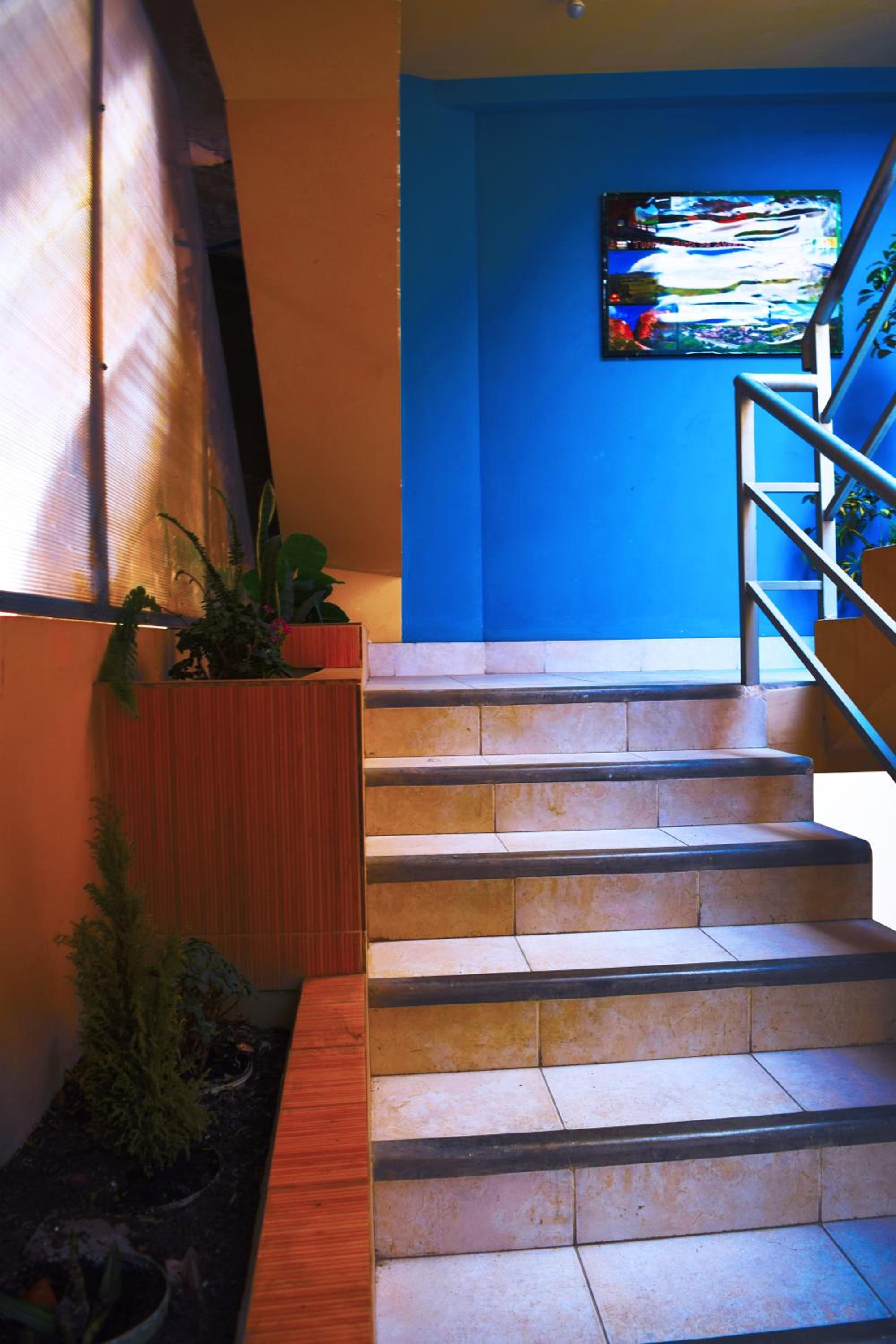 Lhamourai Living Apartments